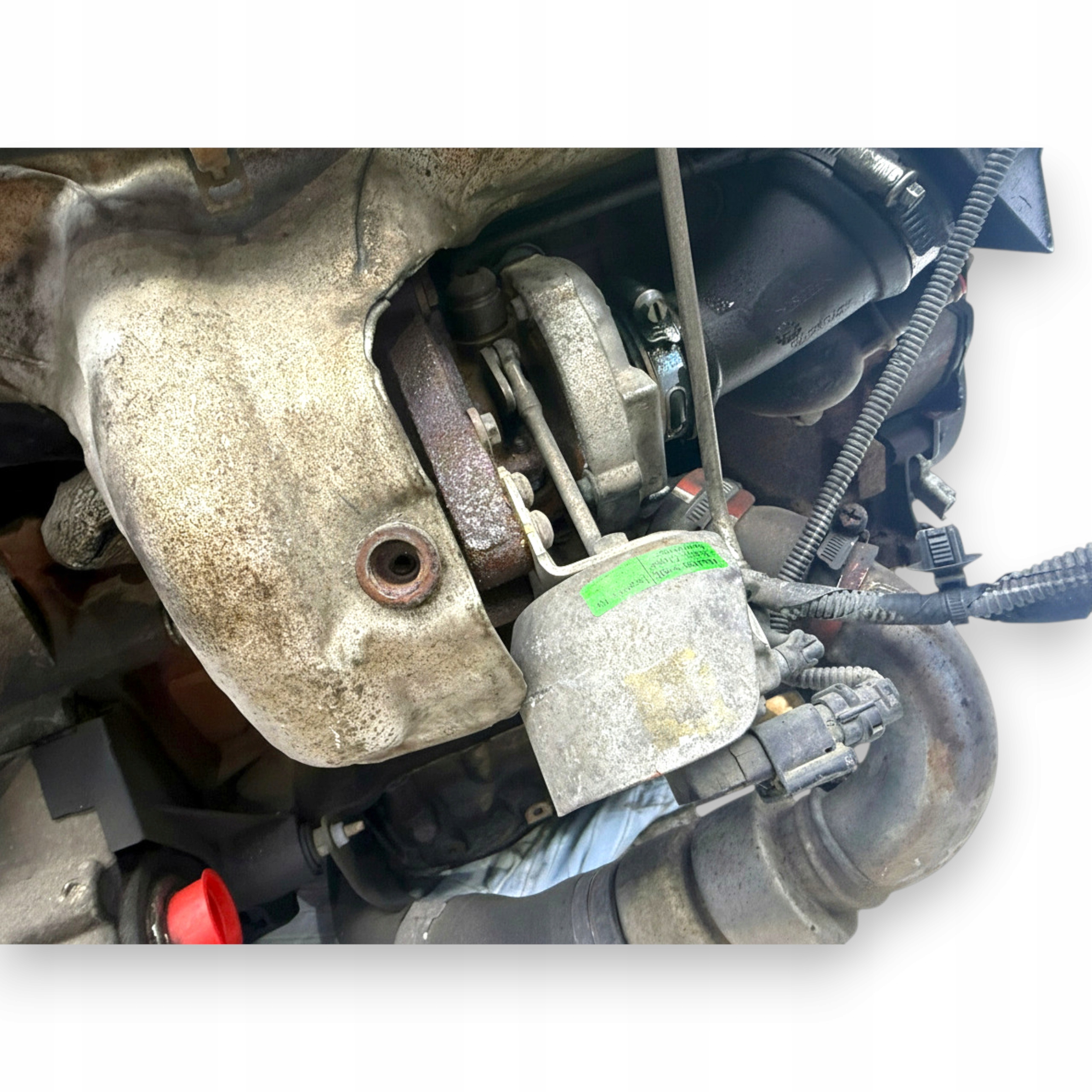 Moteur TXBA - Image 13
