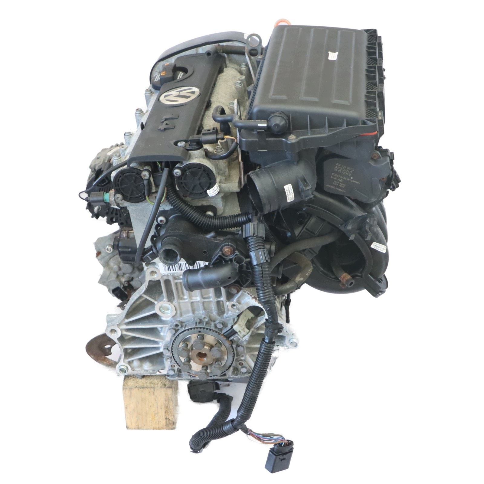 Moteur CGGA - Image 8