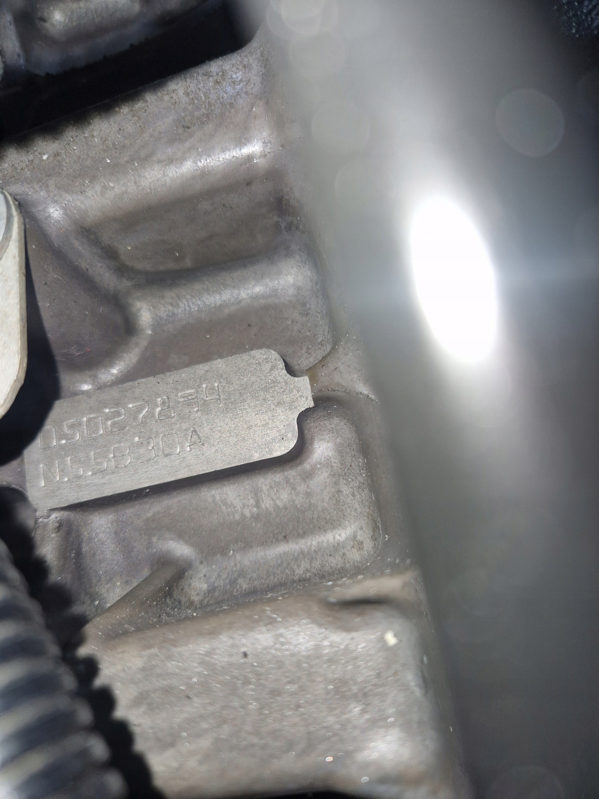 Moteur N55 B30 A - Image 6