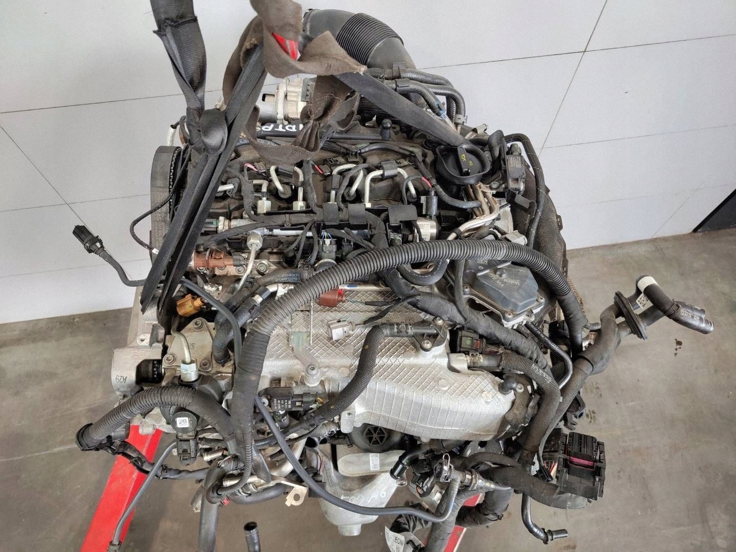 Moteur DTPA - Image 9