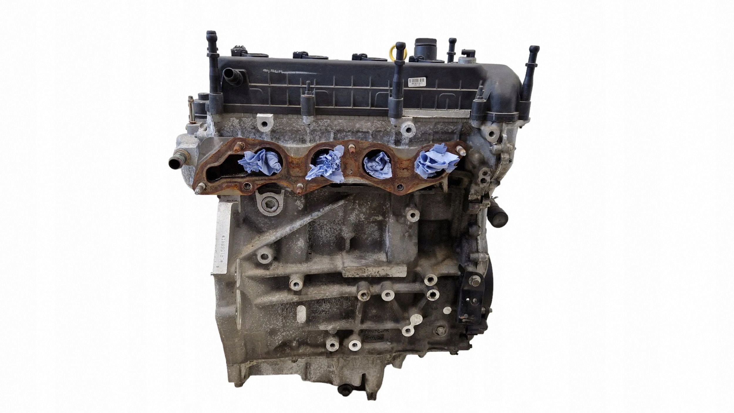 Moteur UACC - Image 5