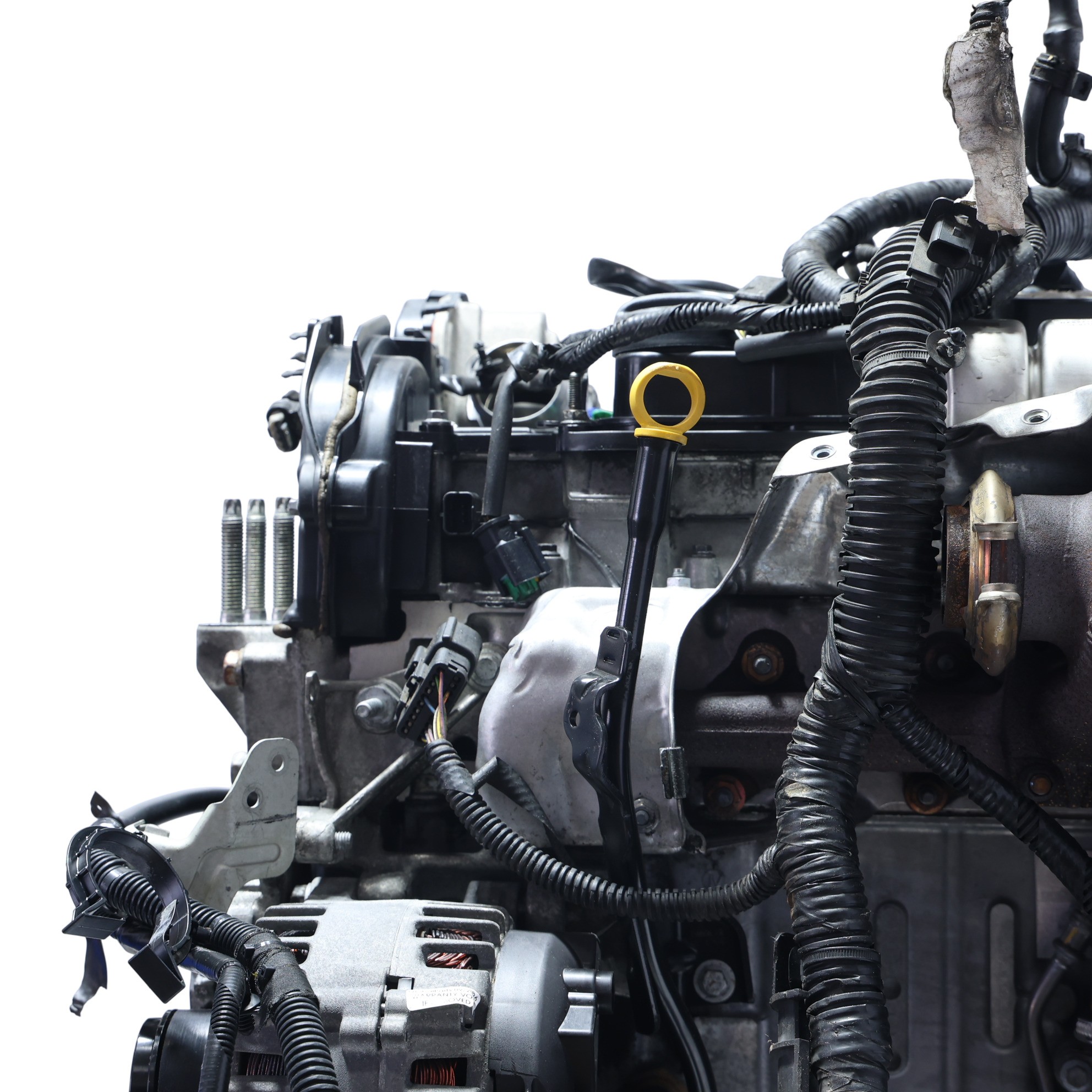 Moteur XWDA - Image 5