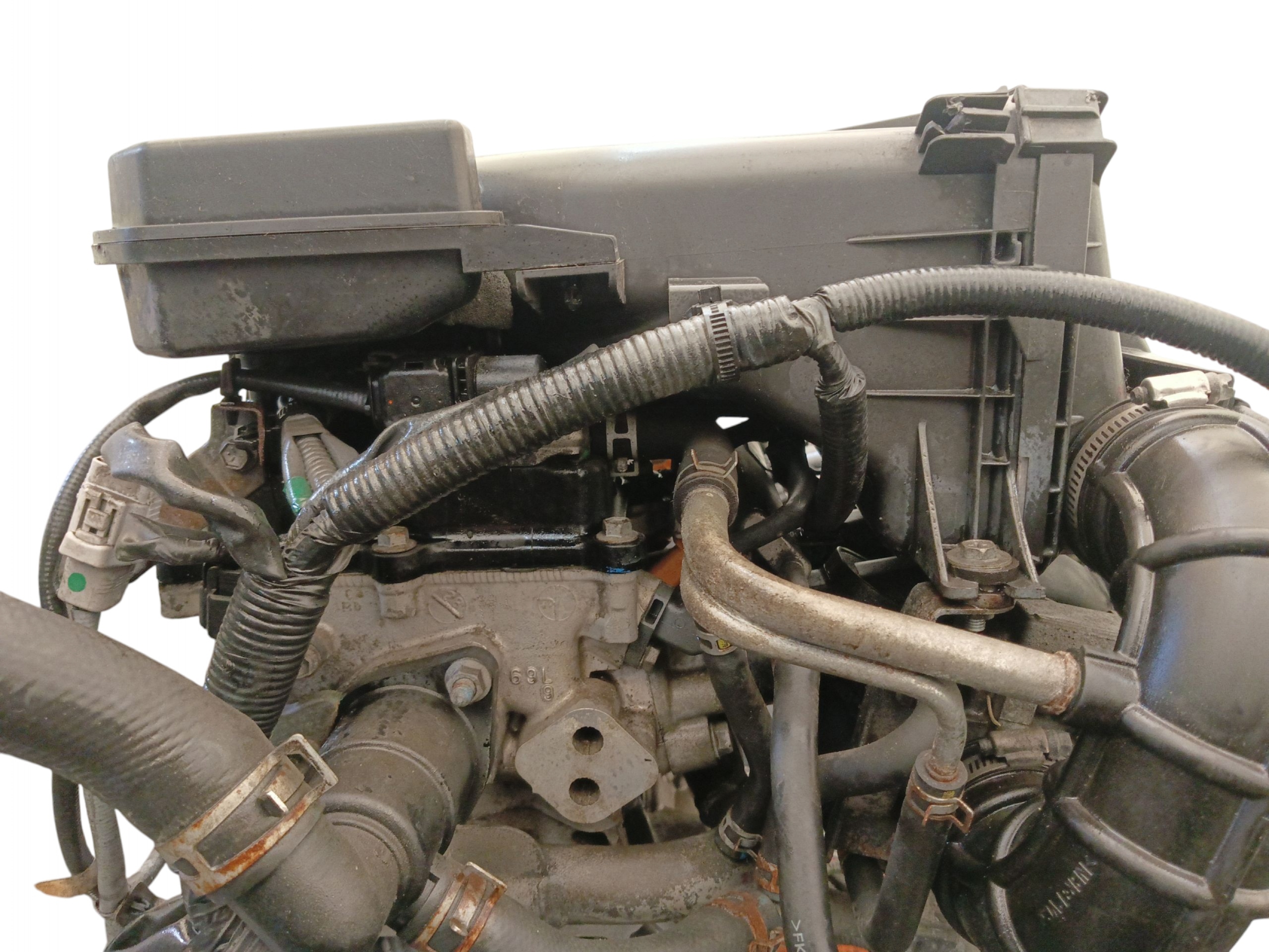 Moteur K12B - Image 6