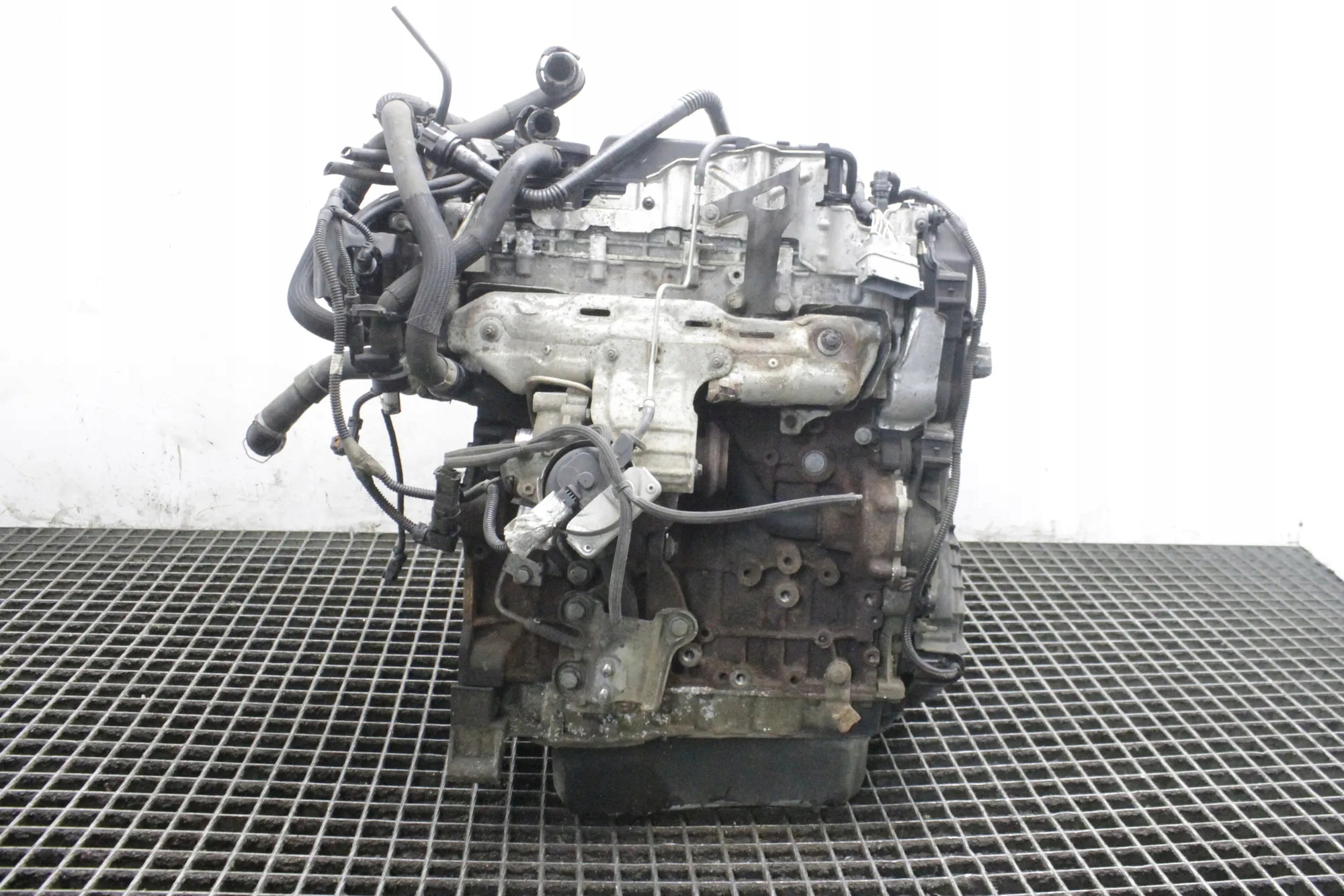 Moteur AHN (DW10FUD) - Image 1