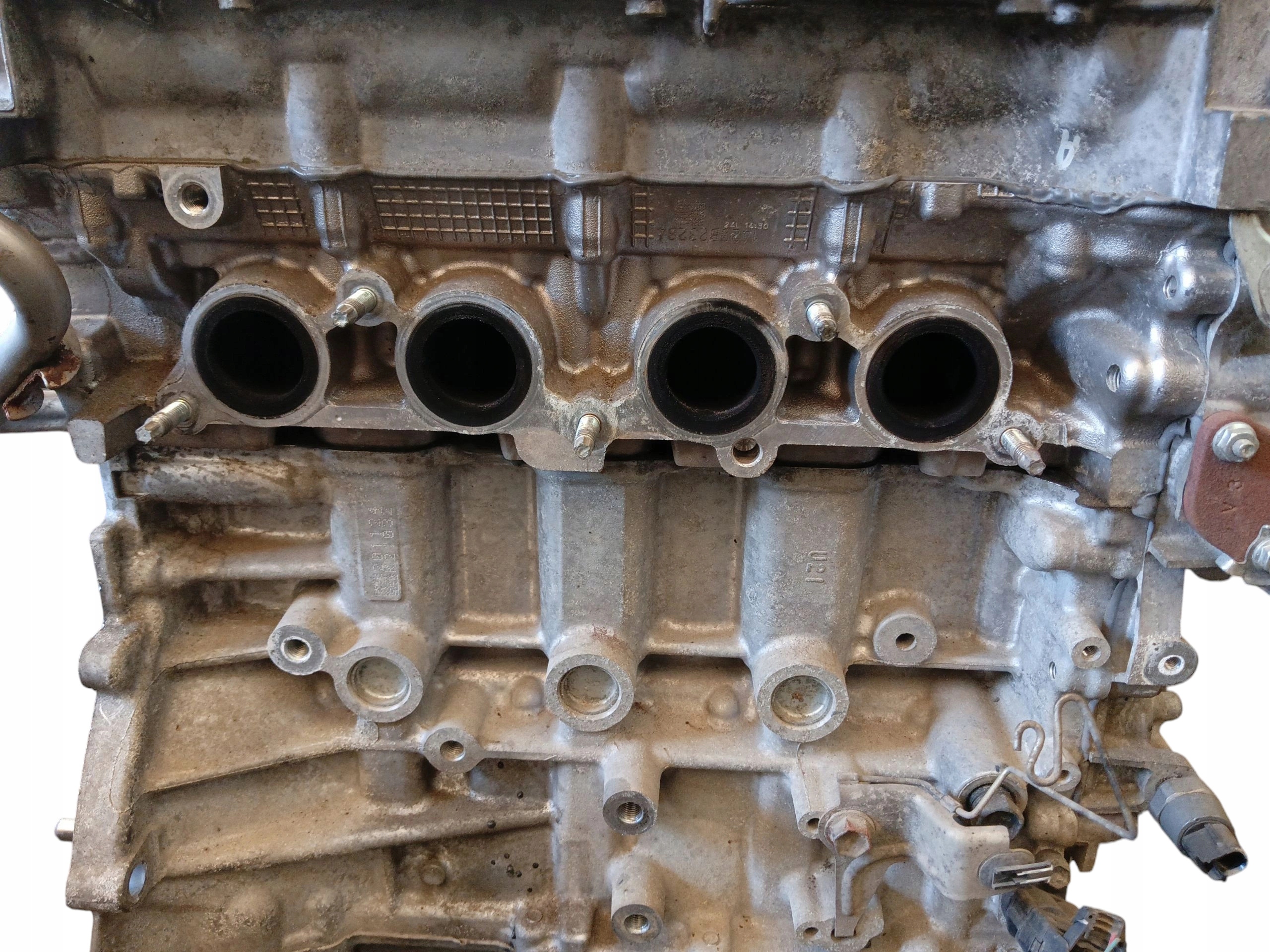Moteur 2ZR-FXE - Image 3