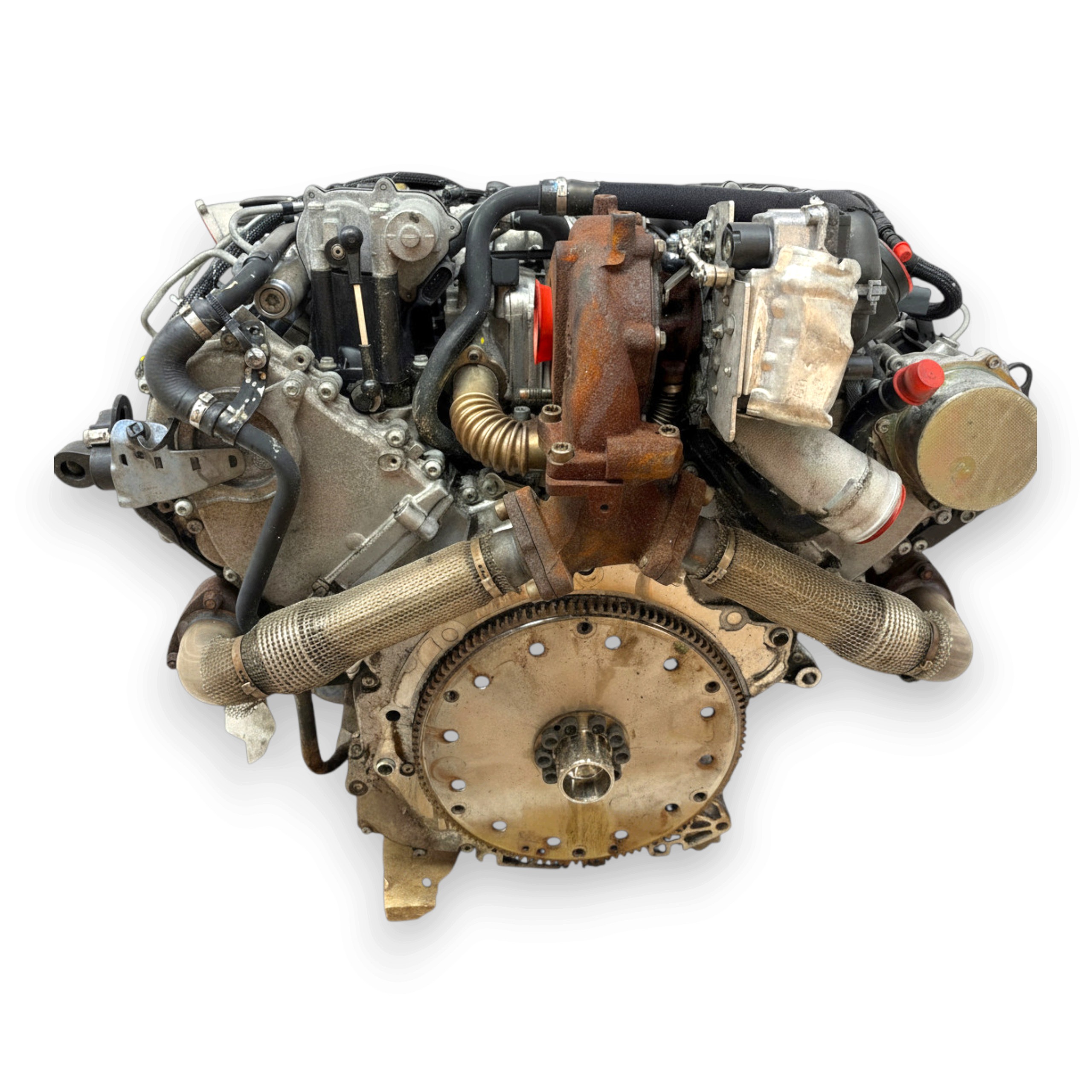 Moteur CGKA - Image 5