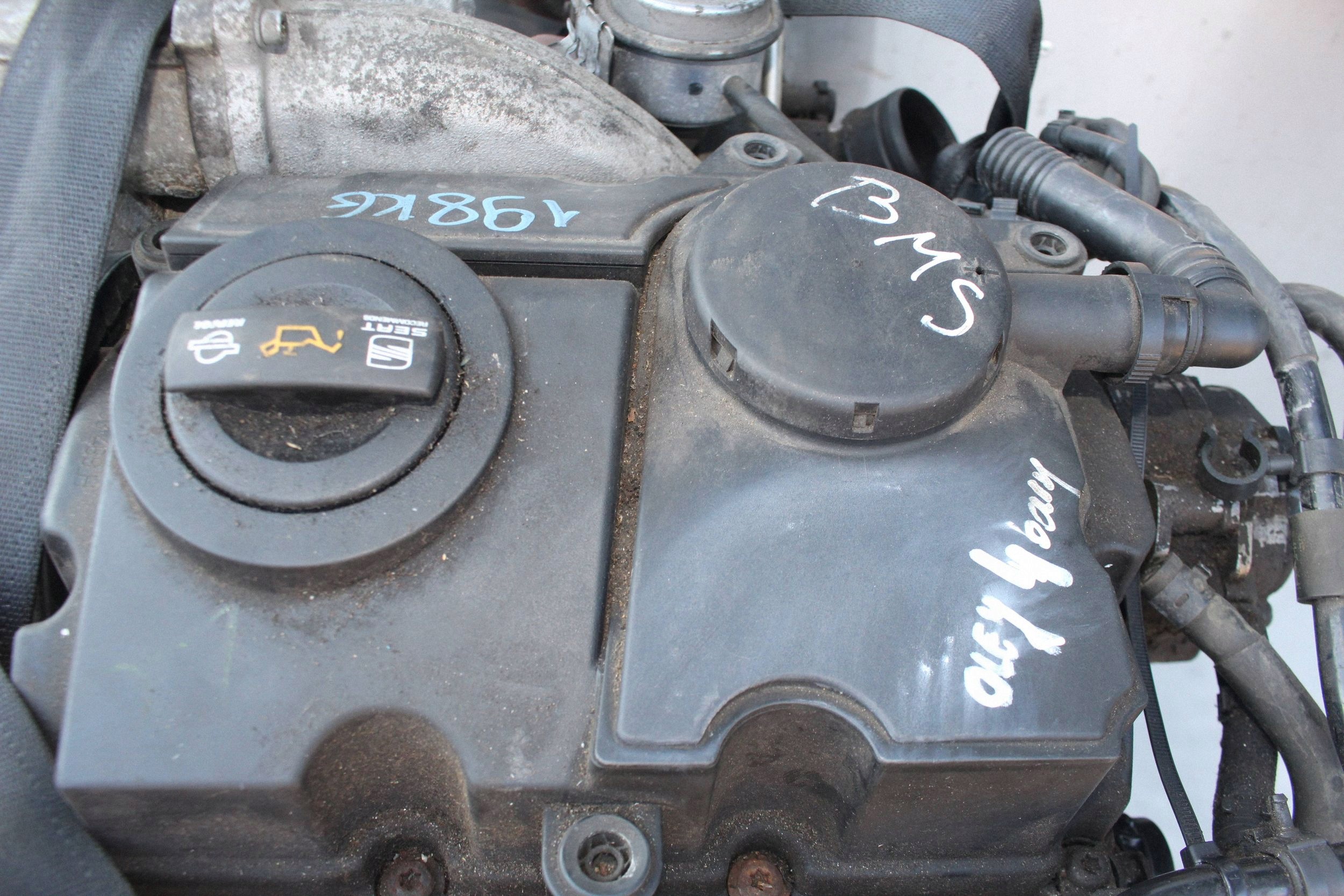 Moteur BMS - Image 5