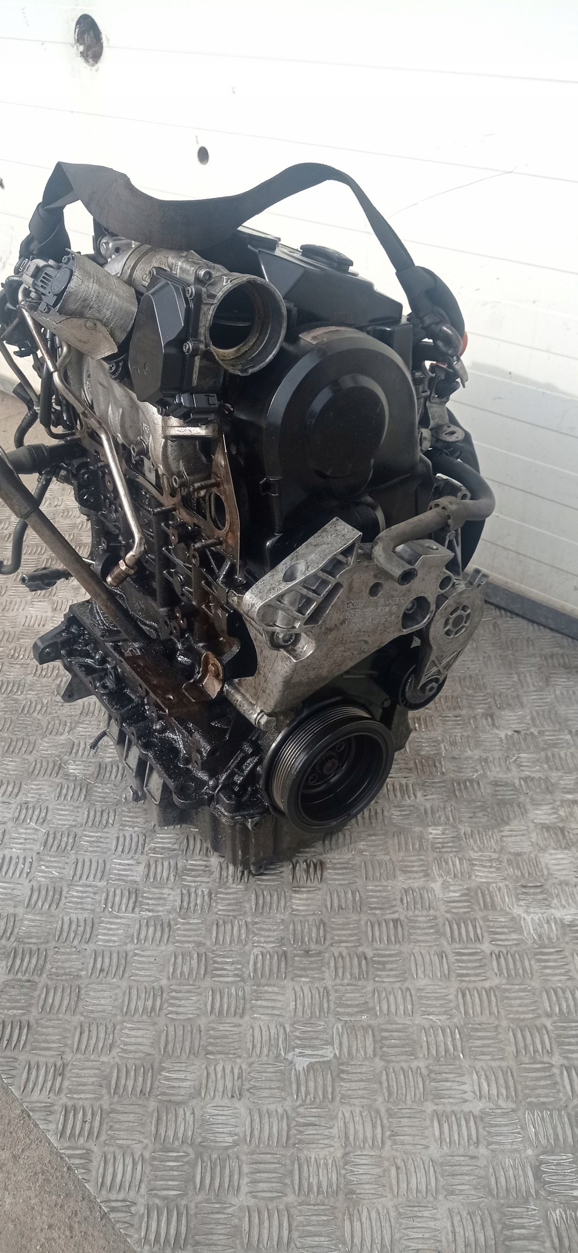 Moteur BLS - Image 3