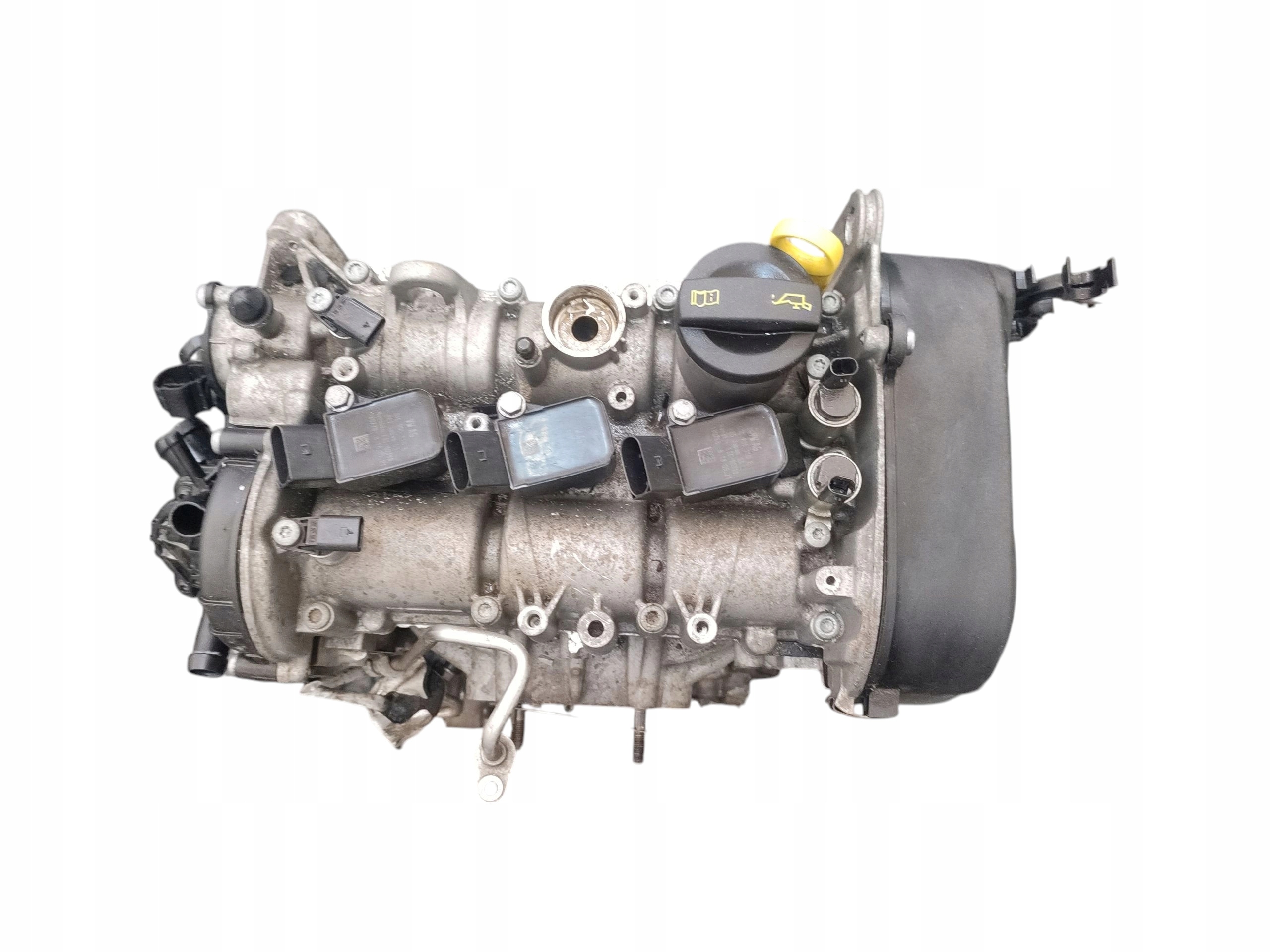 Moteur DKLB - Image 2