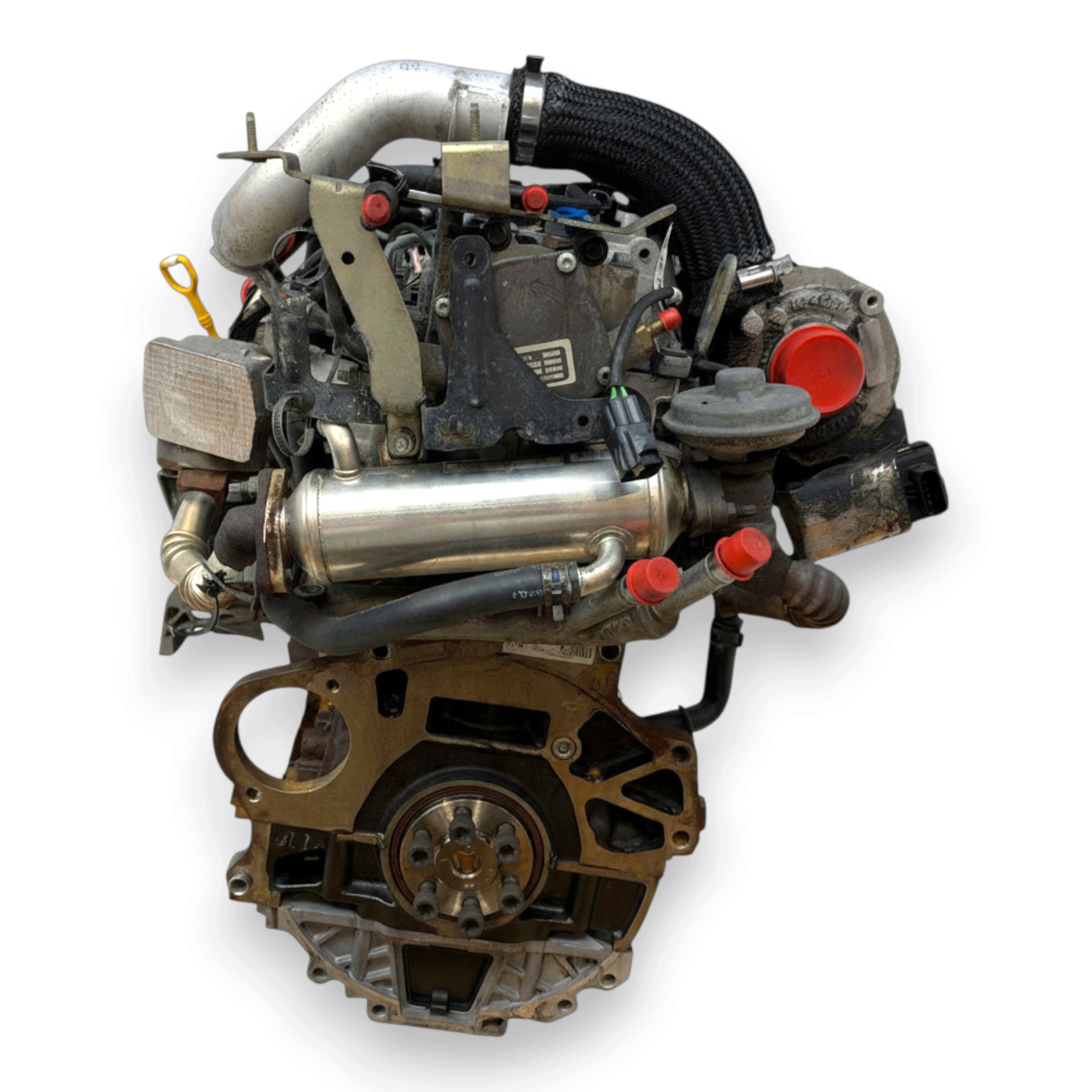 Moteur Z 20 DMH - Image 7