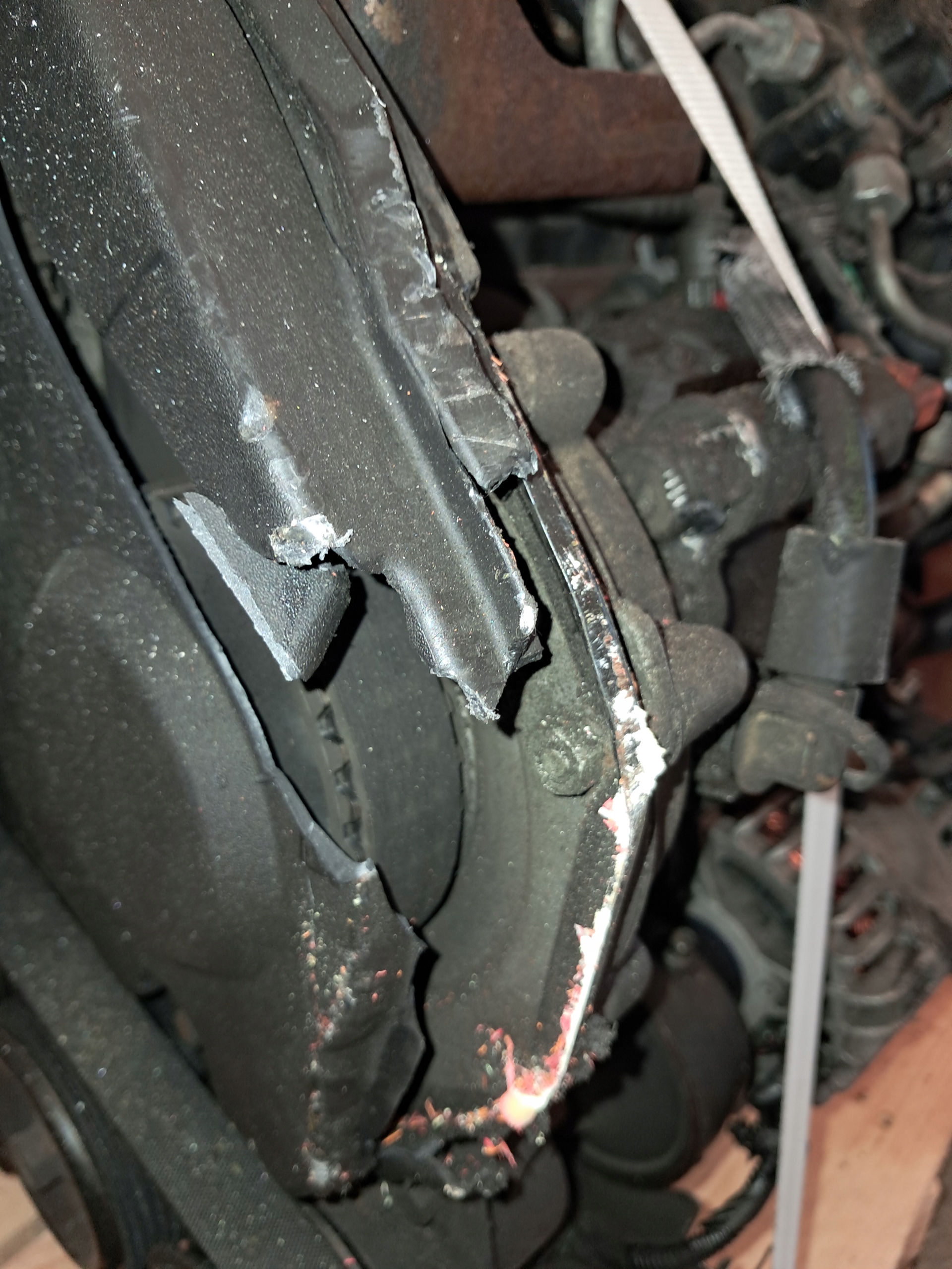 Moteur KKDA - Image 4