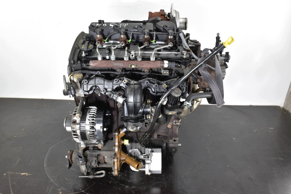 Moteur CYF5 - Image 5