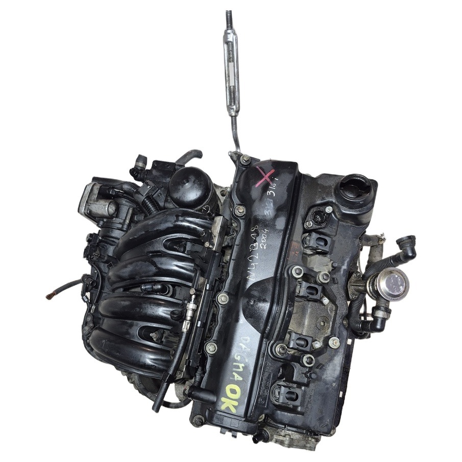 Moteur N42 B18 A - Image 3