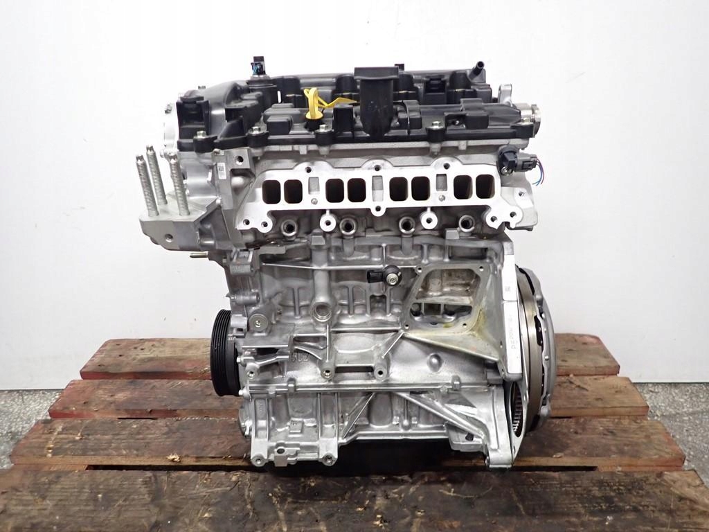 Moteur P5X0 - Image 1