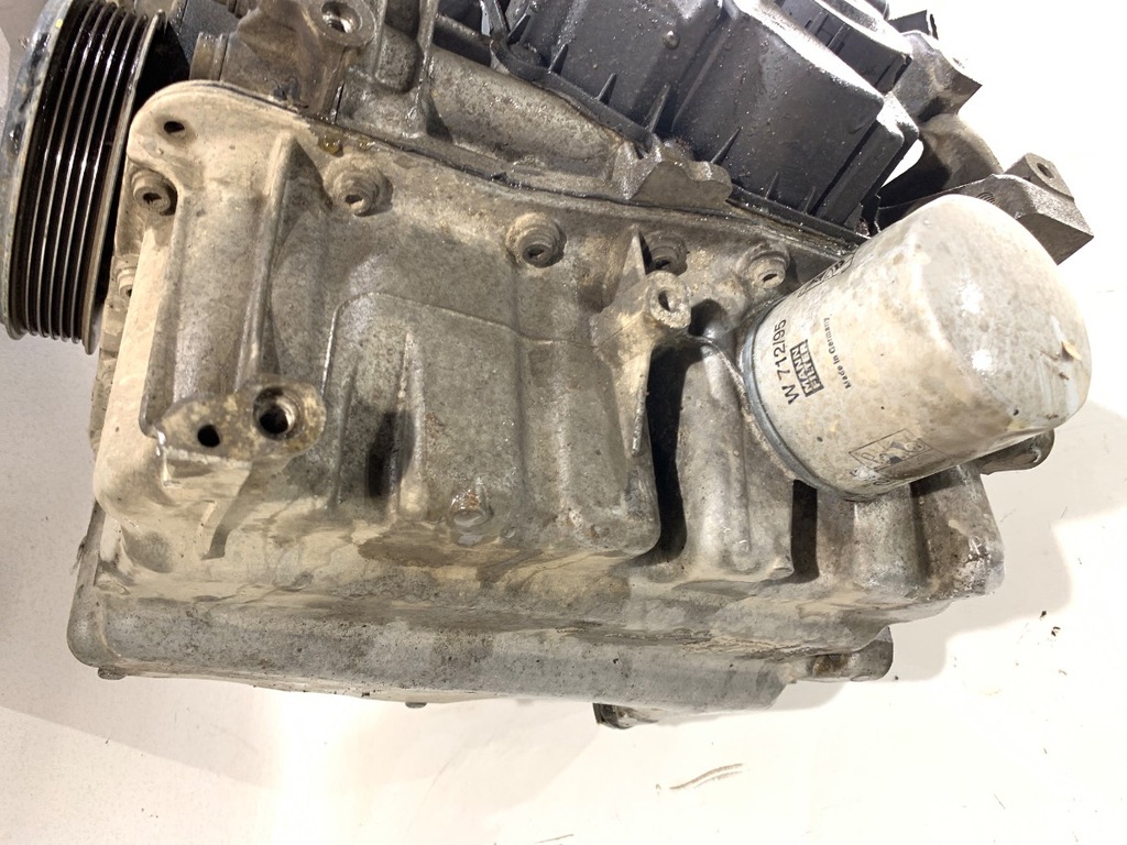 Moteur CHYA — vue 3