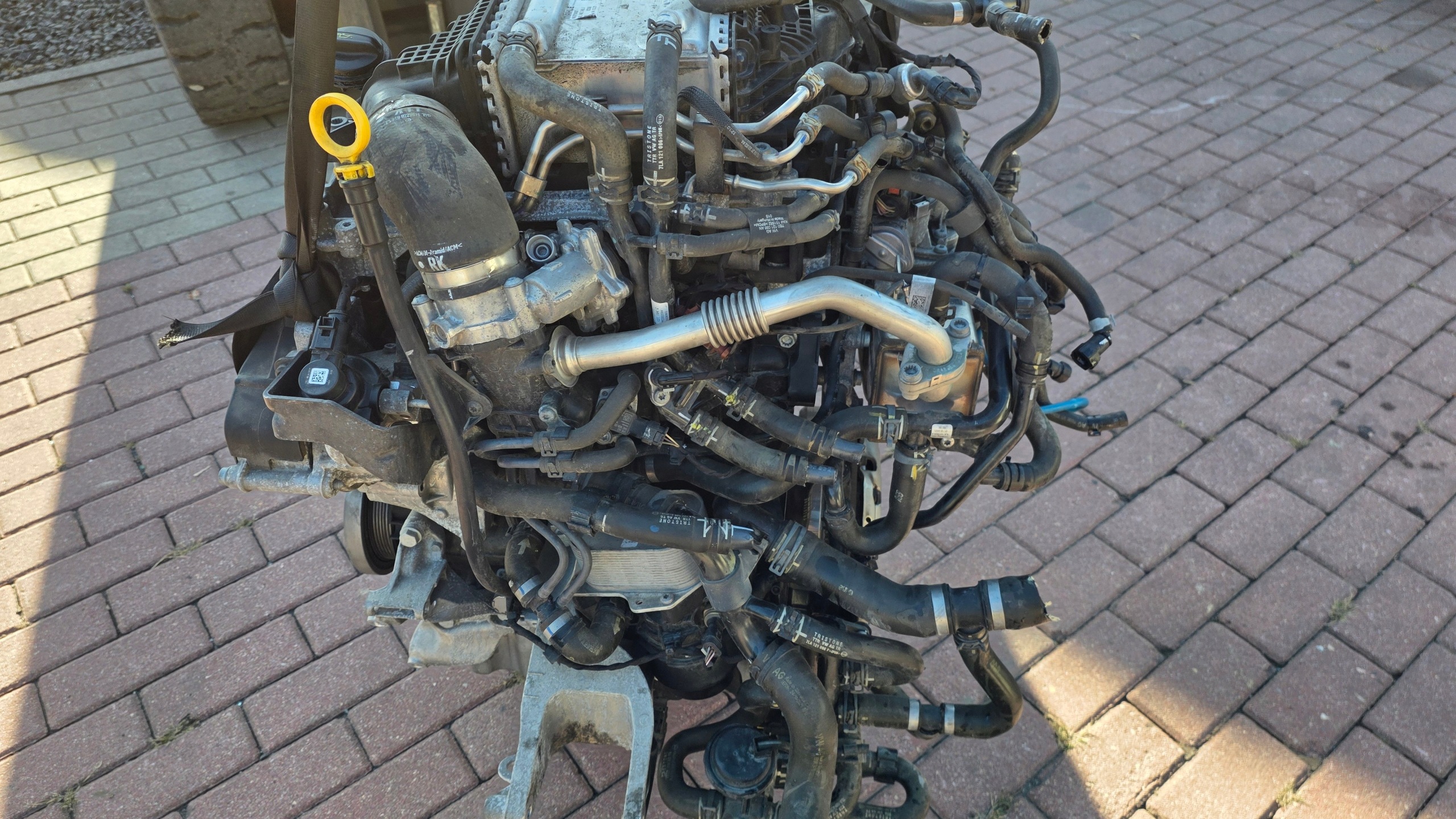 Moteur DNAA - Image 4