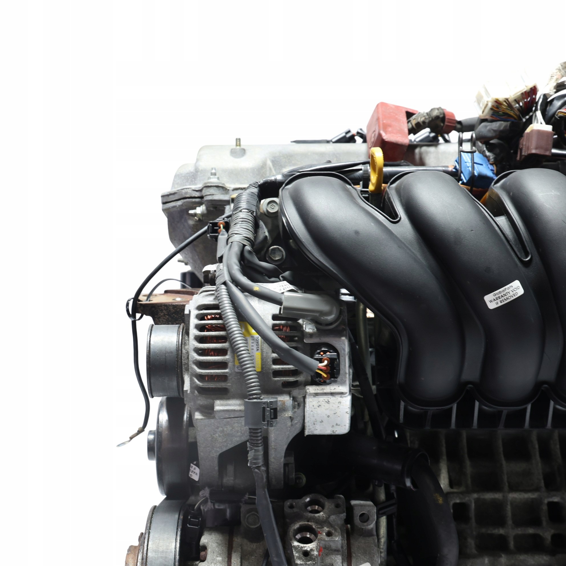 Moteur 1ZZ-FE - Image 4