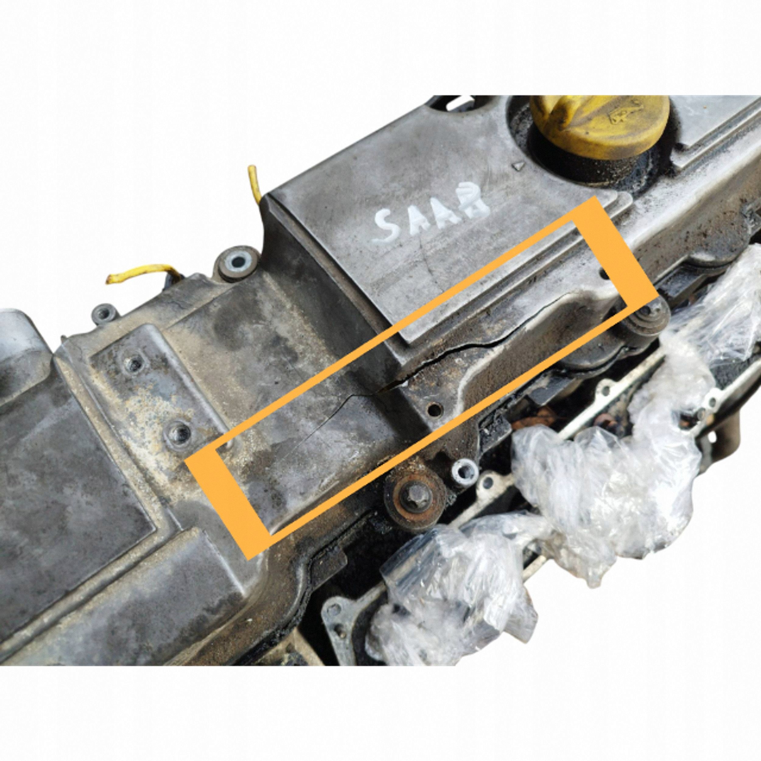 Moteur D223L - Image 2