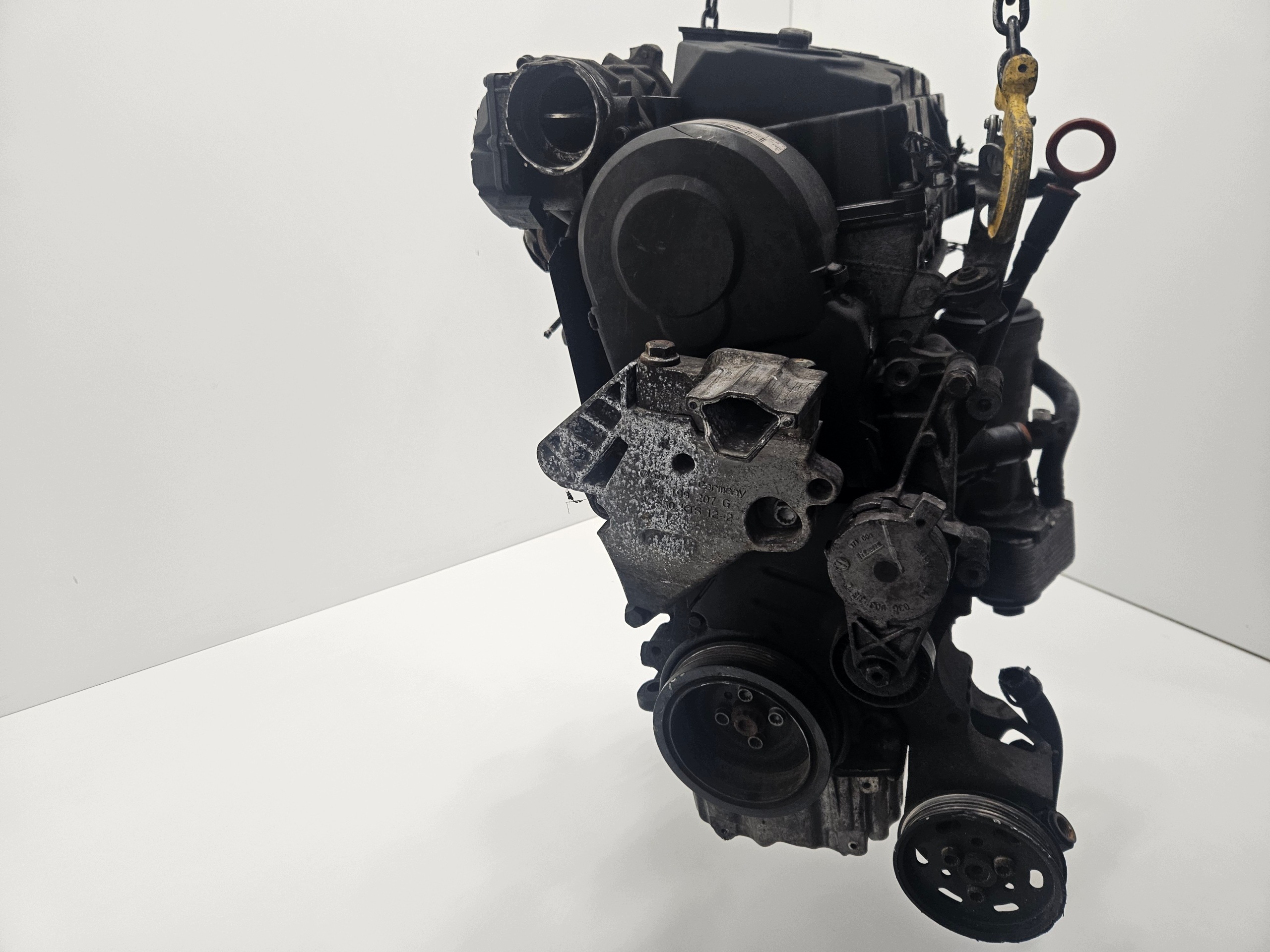 Moteur BMM - Image 3
