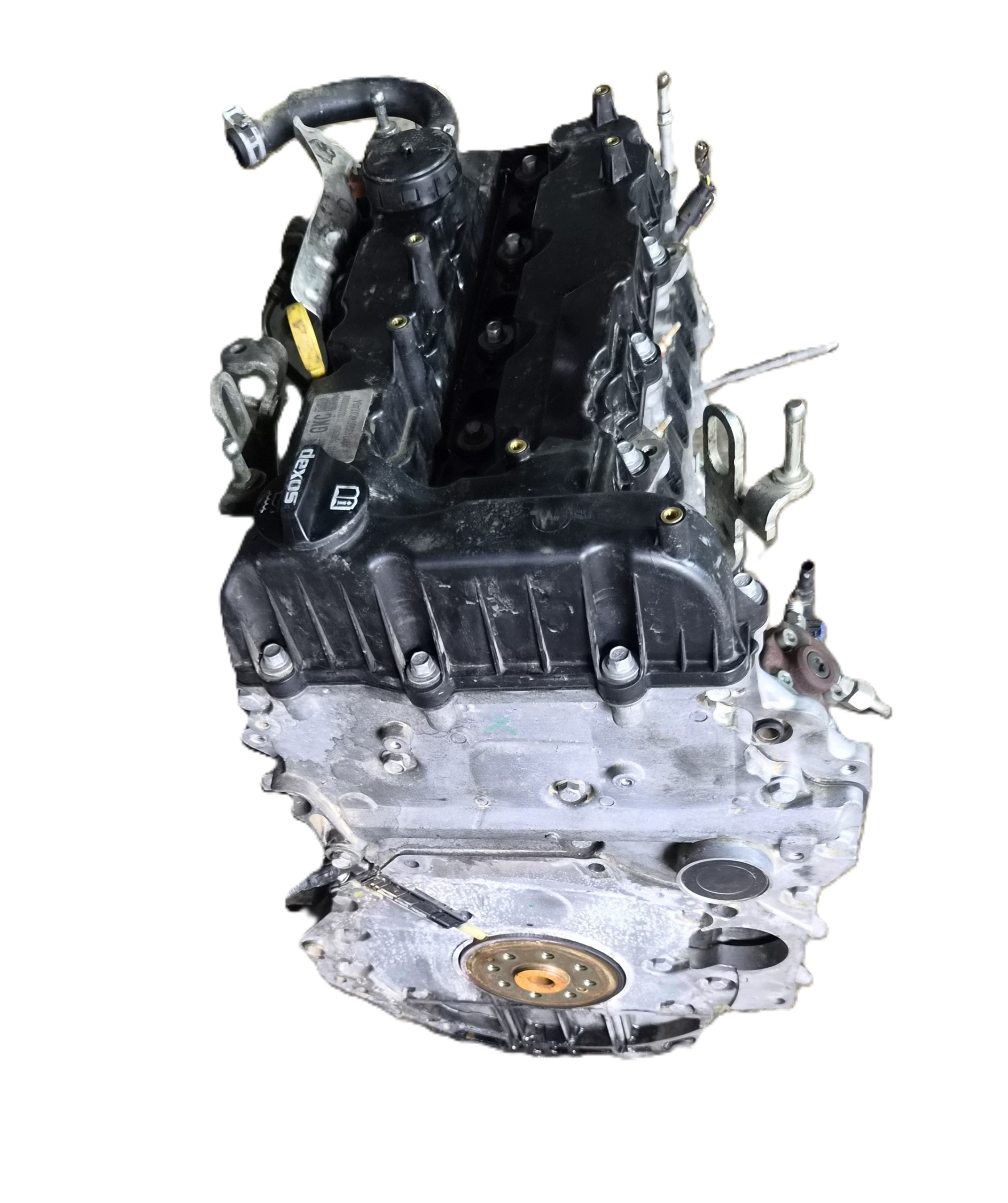 Moteur B 16 DTH - Image 9