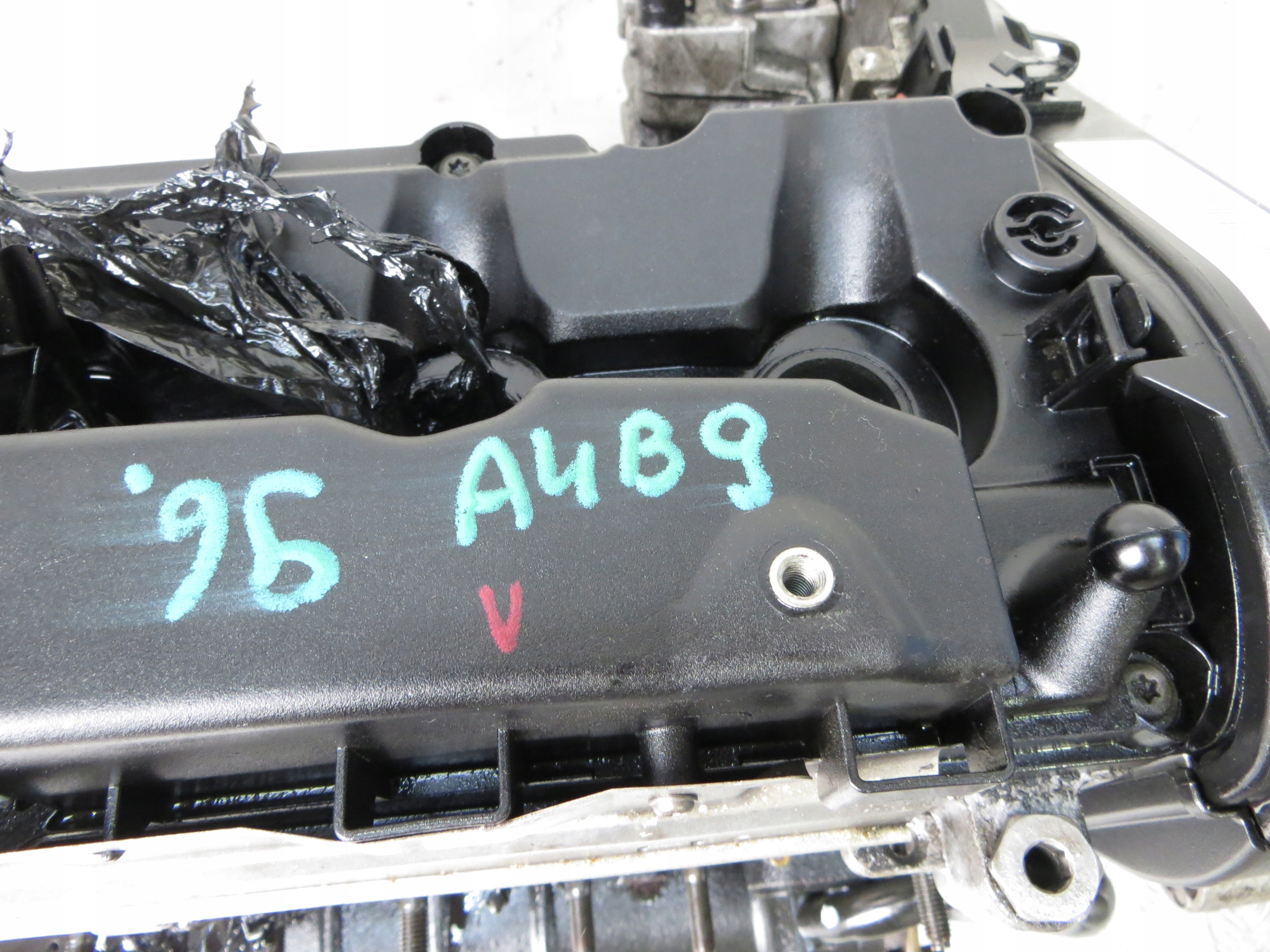 Moteur CUWA - Image 6