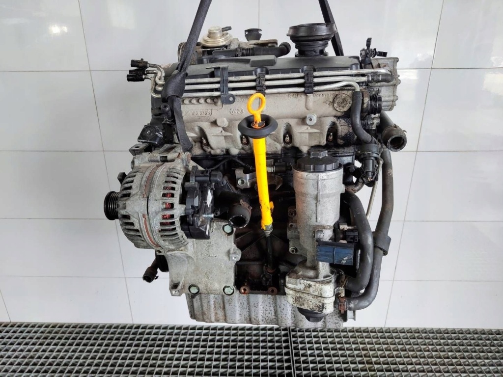 Moteur AVQ - Image 1