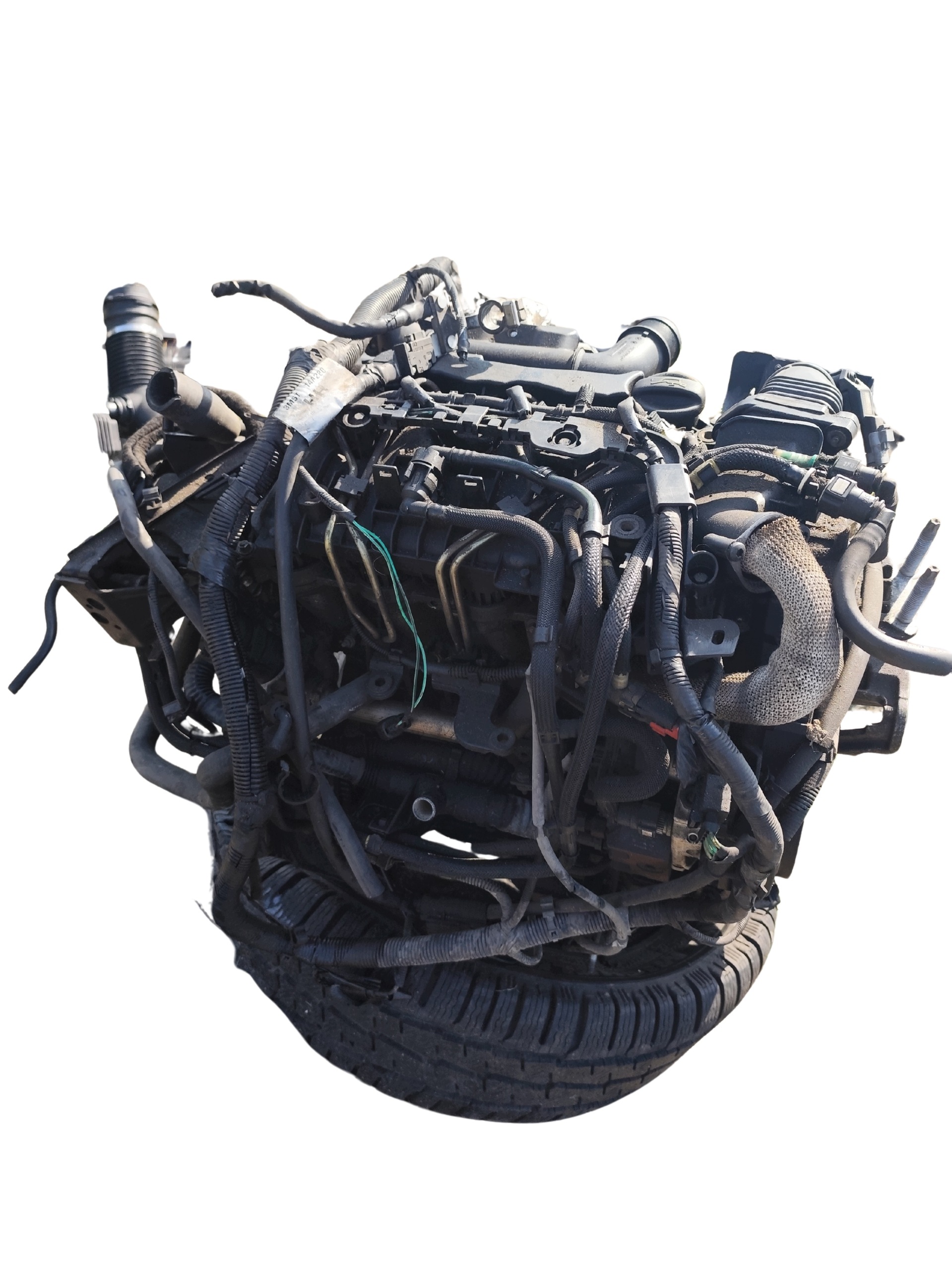 Moteur G8DA - Image 3
