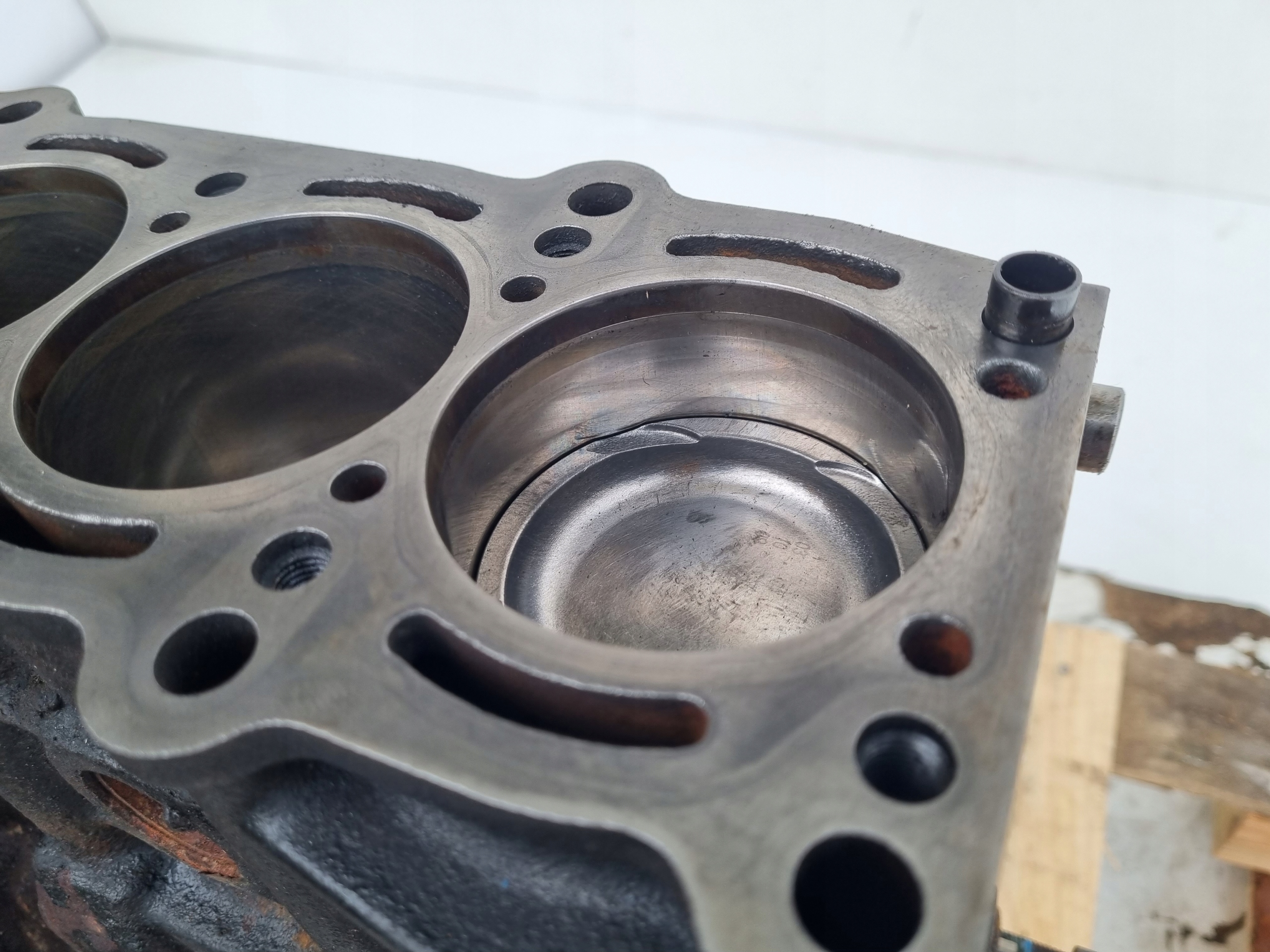 Moteur 955 A2.000 - Image 6