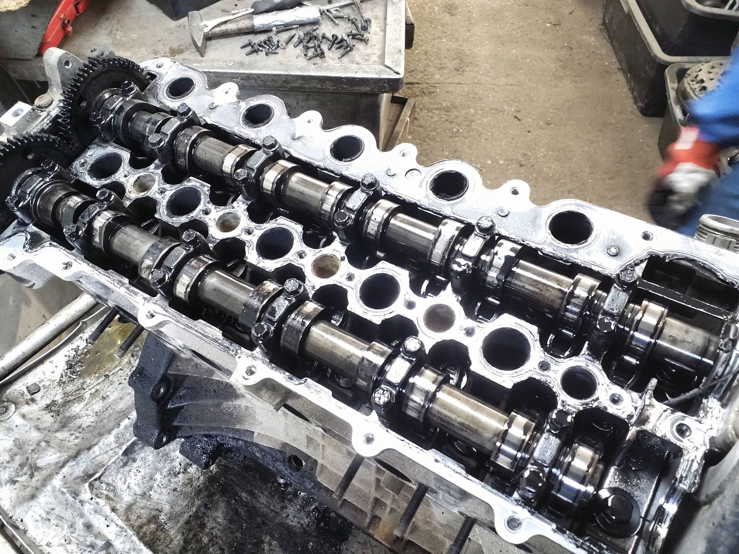 Moteur D 5244 T - Image 8