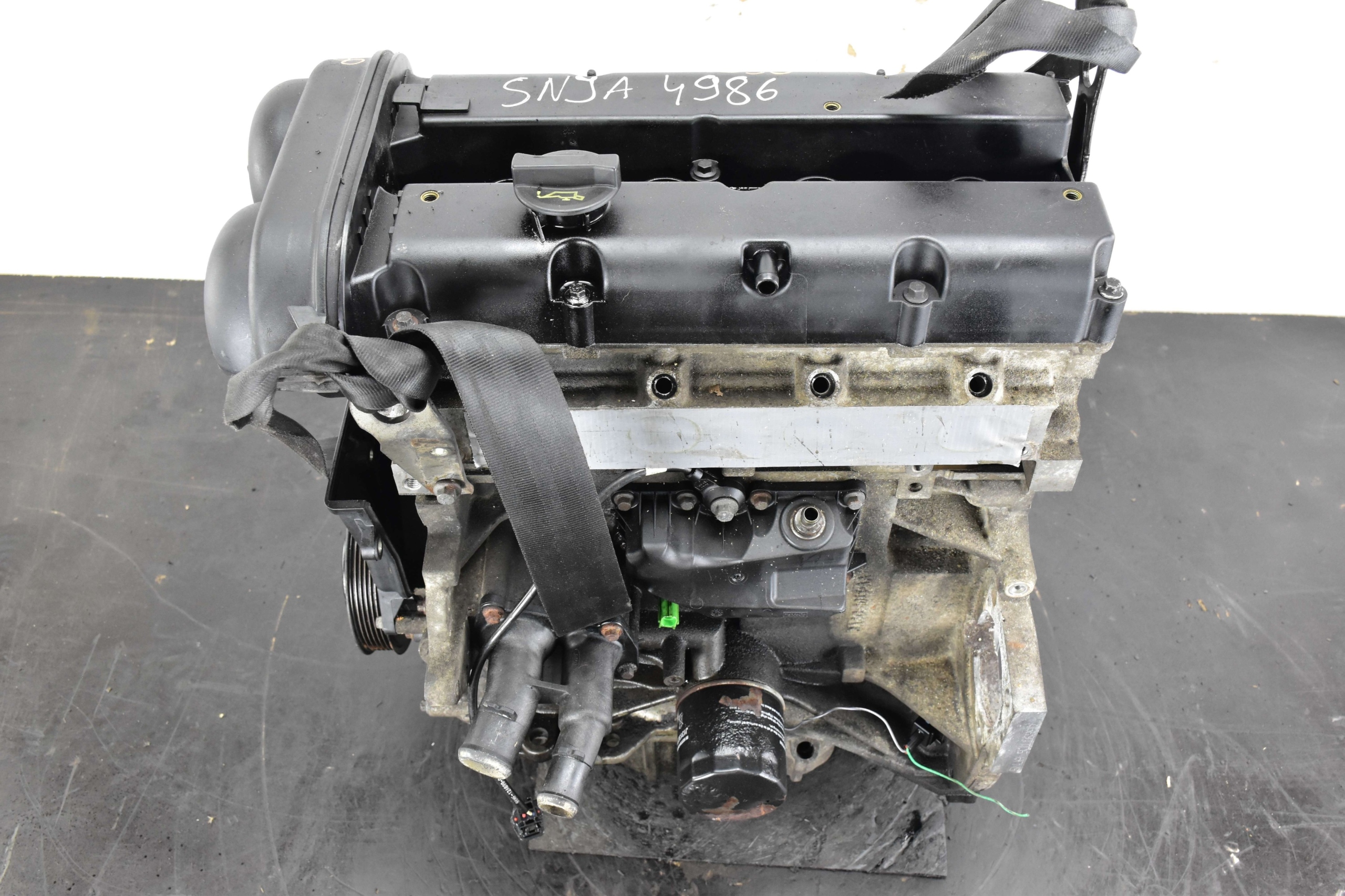 Moteur SNJB - Image 3