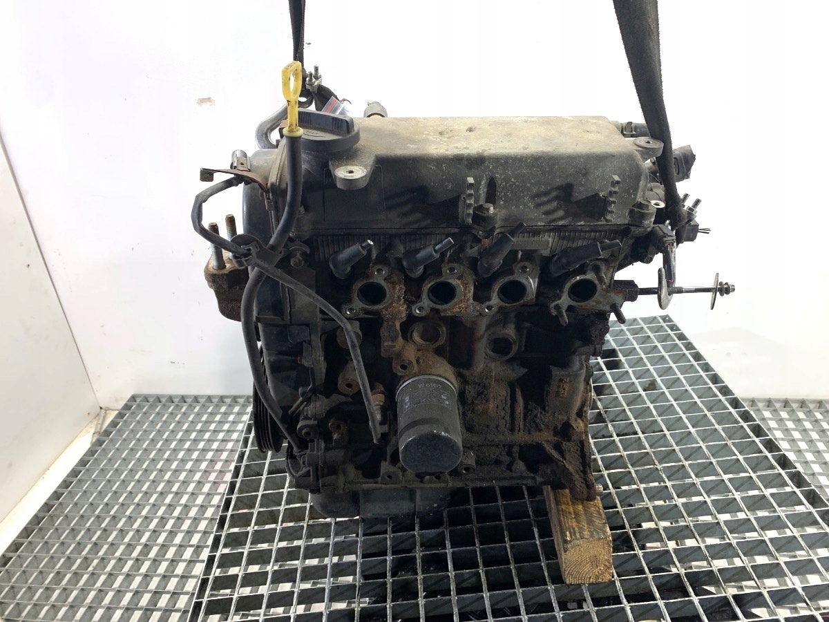Moteur G4HG — vue 1