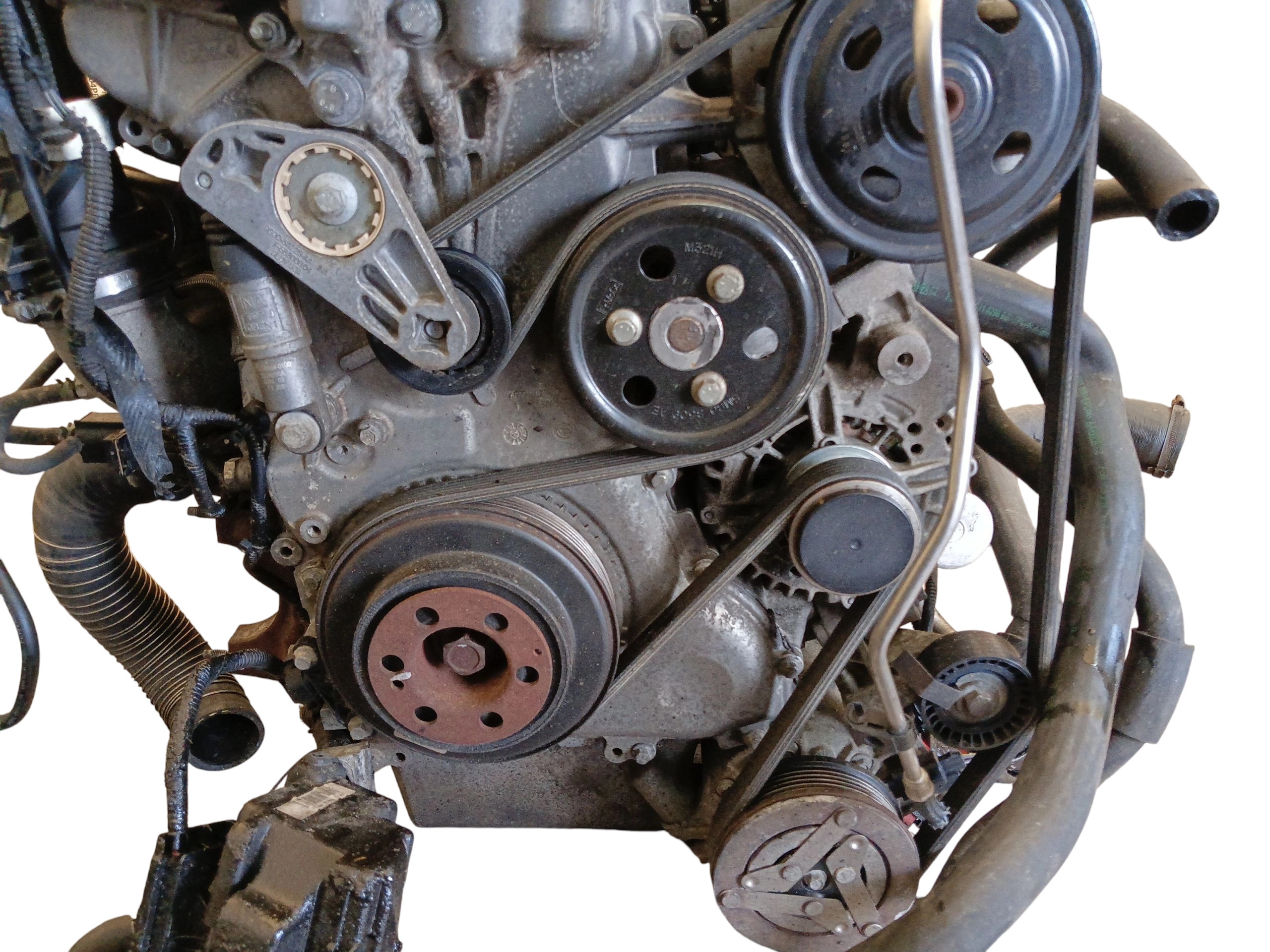Moteur TNWA - Image 12