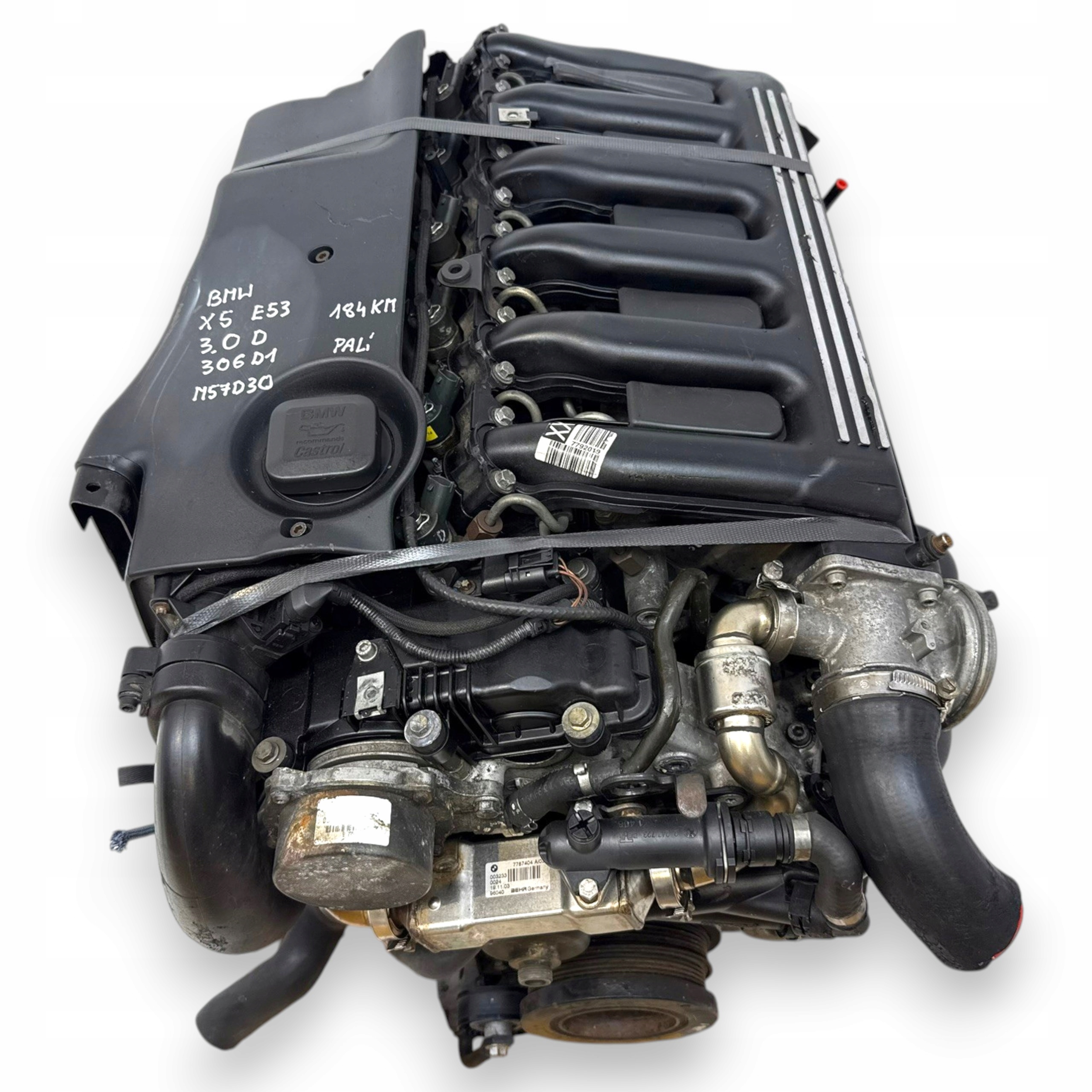 Moteur 306D1 - Image 3