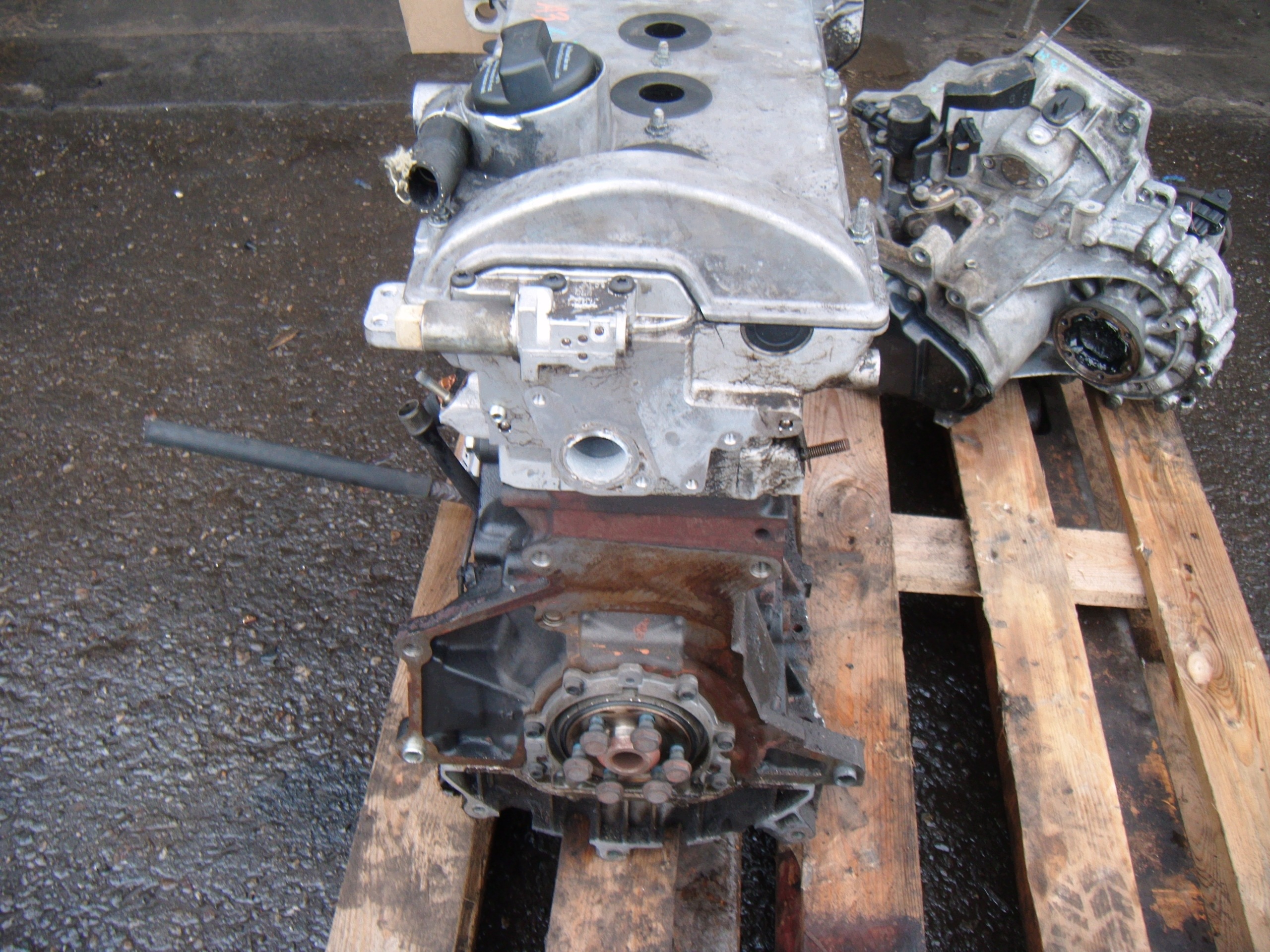 Moteur AGN - Image 5