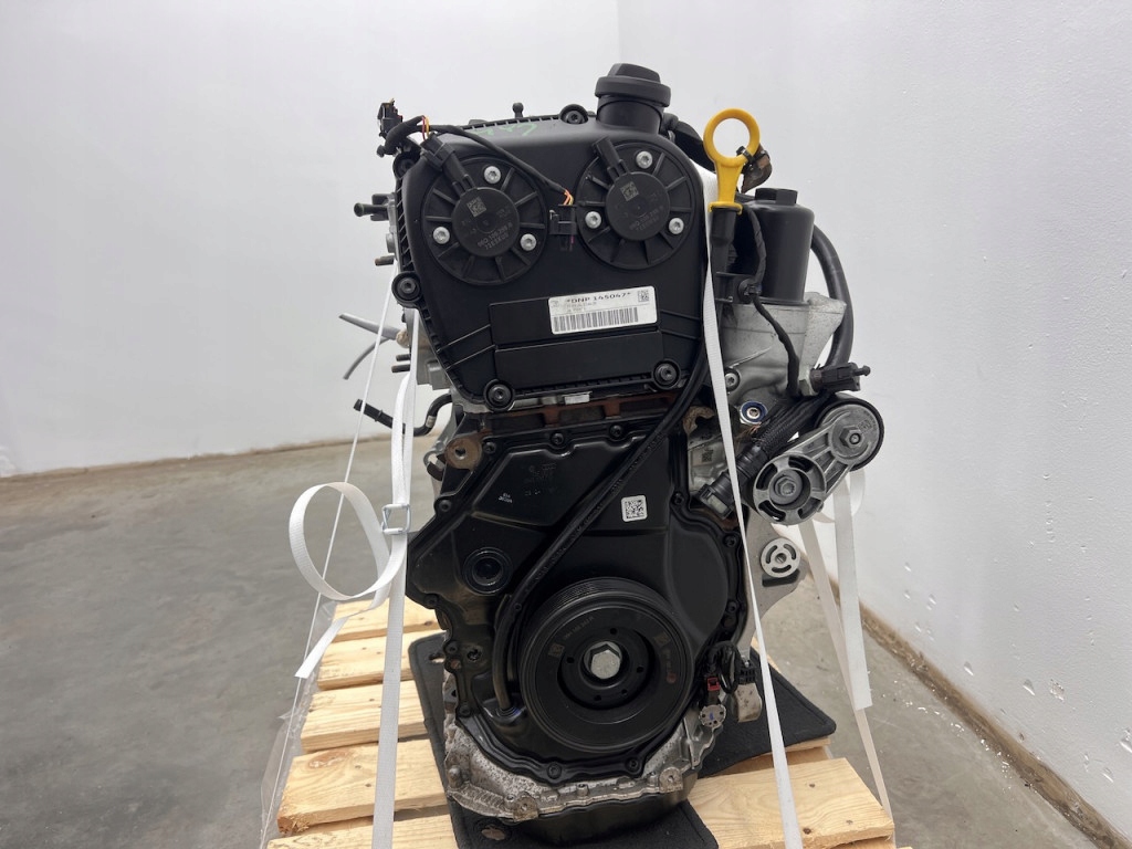 Moteur DNPA - Image 6