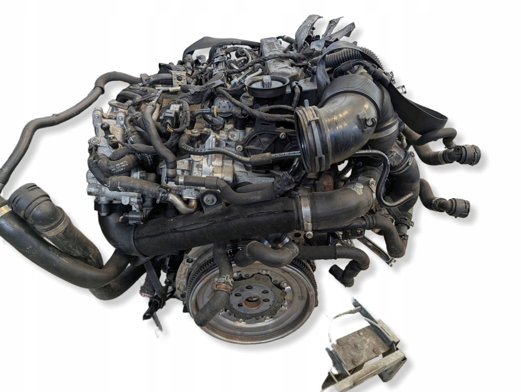 Moteur DFGB — vue 2