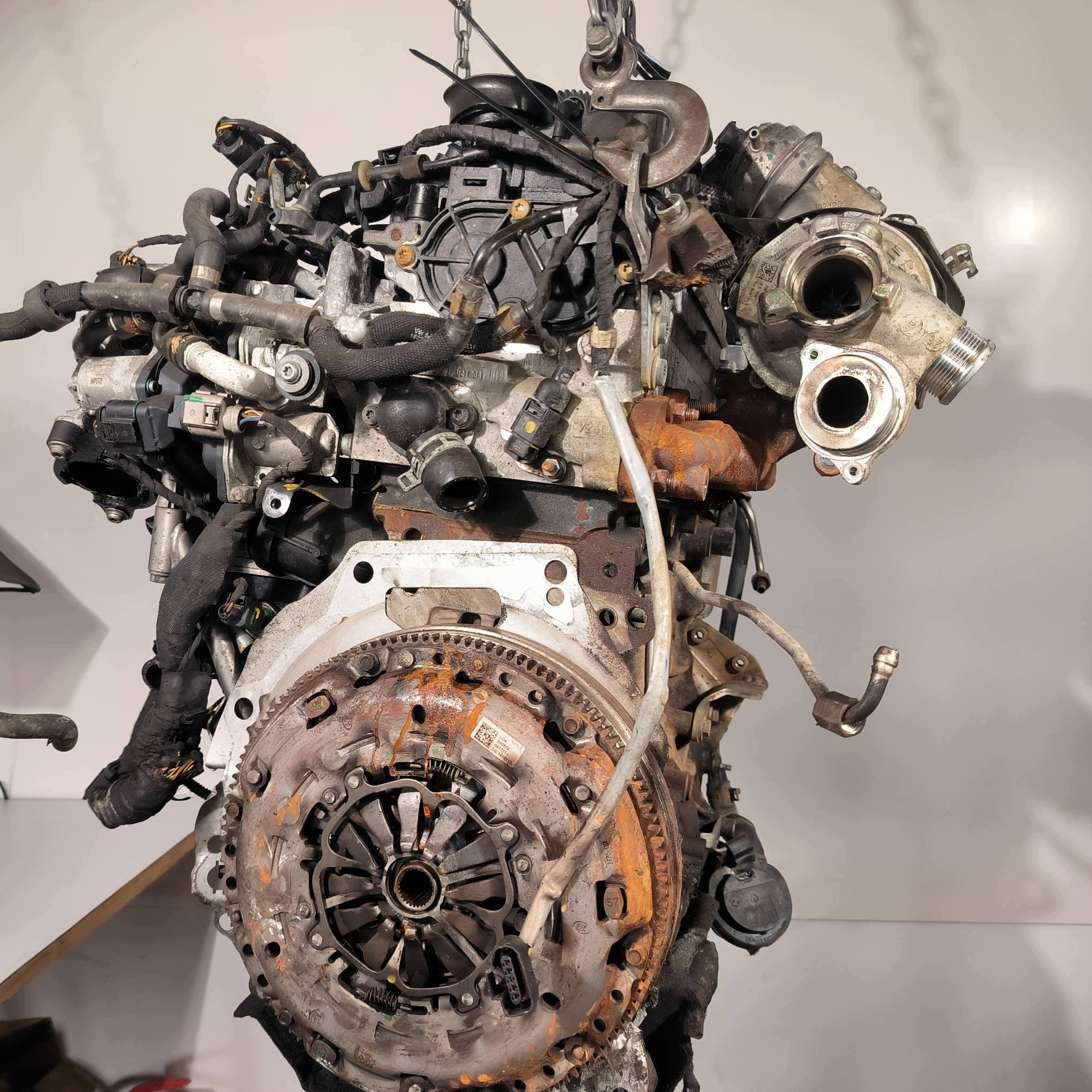 Moteur DGTE - Image 3