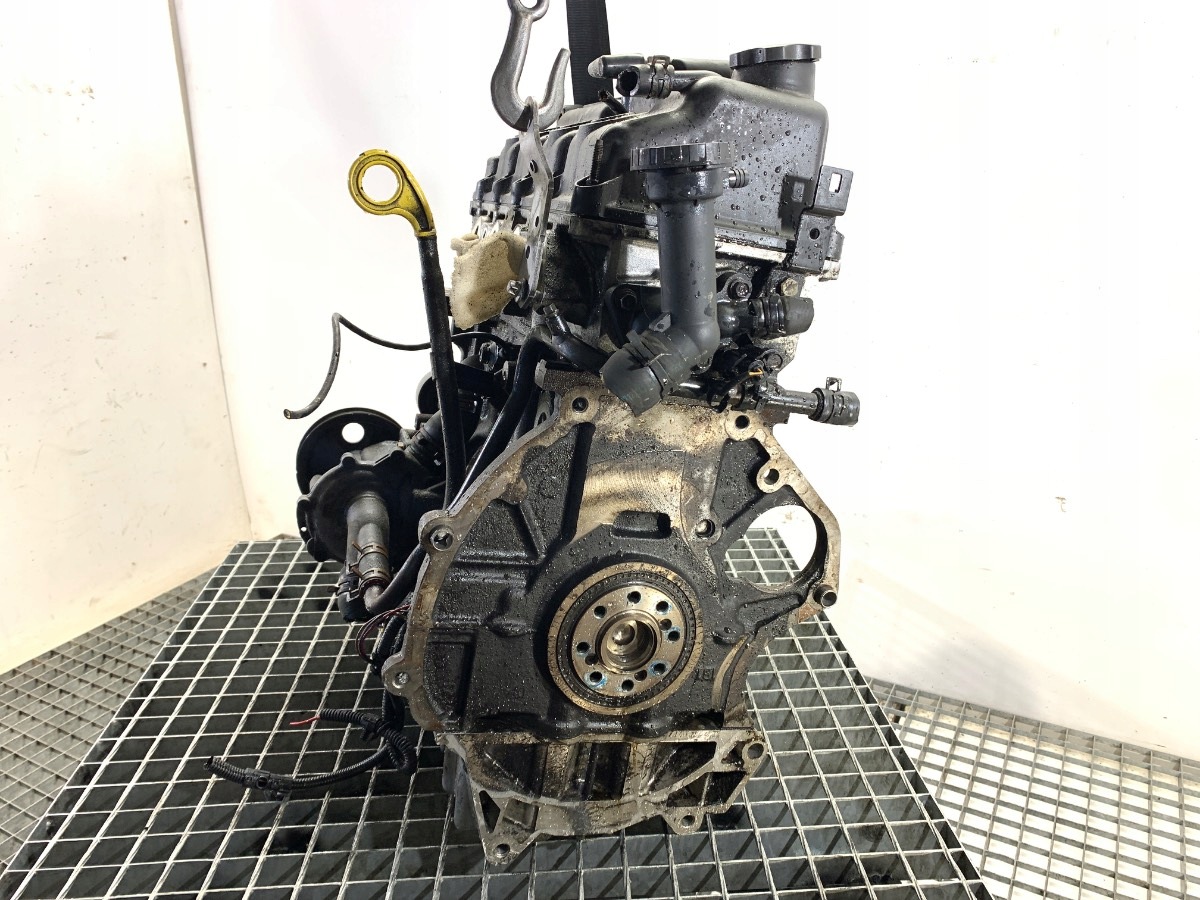 Moteur W10 B16 A - Image 2