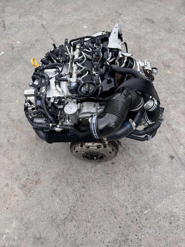Moteur CRMB - Image 1