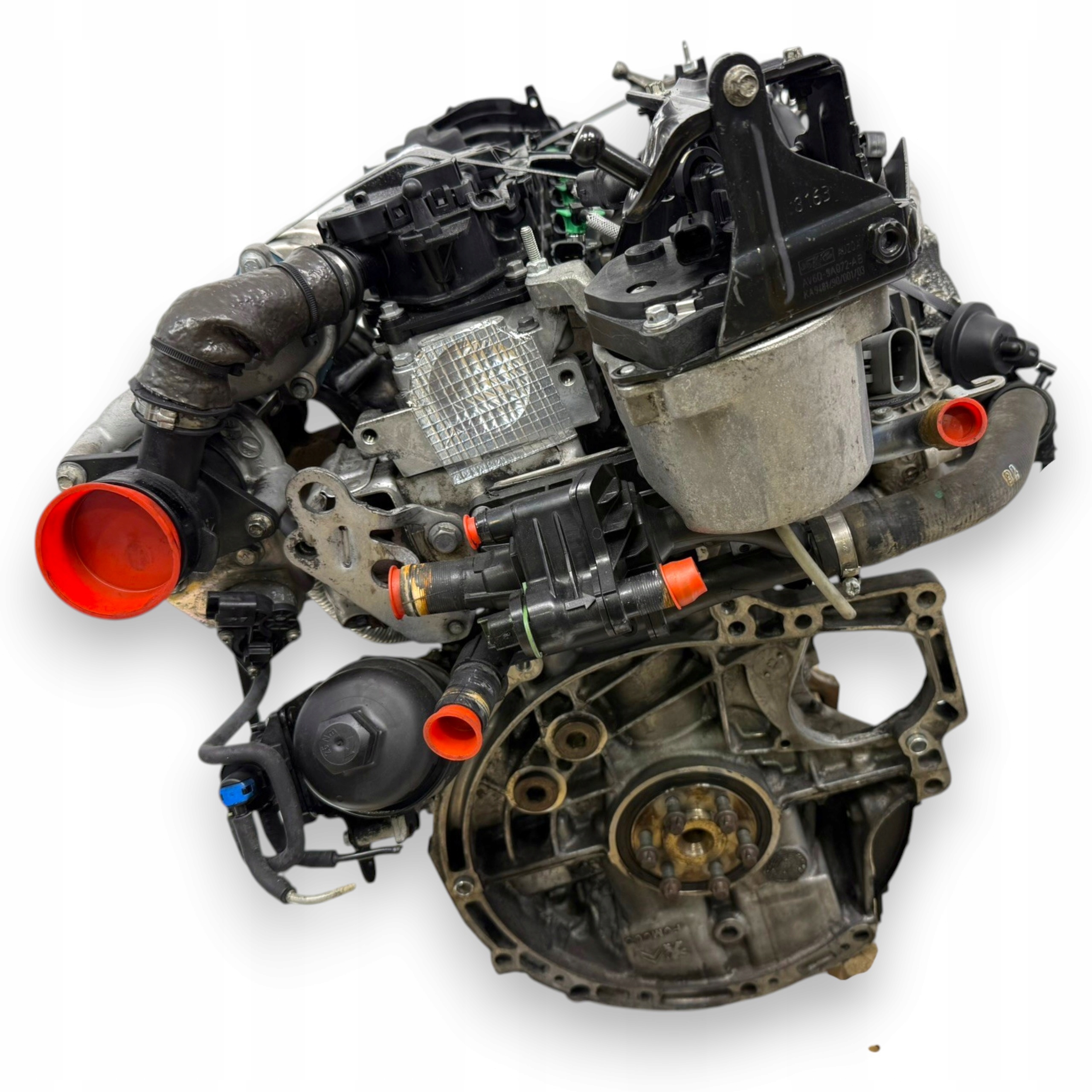 Moteur UGJC - Image 4