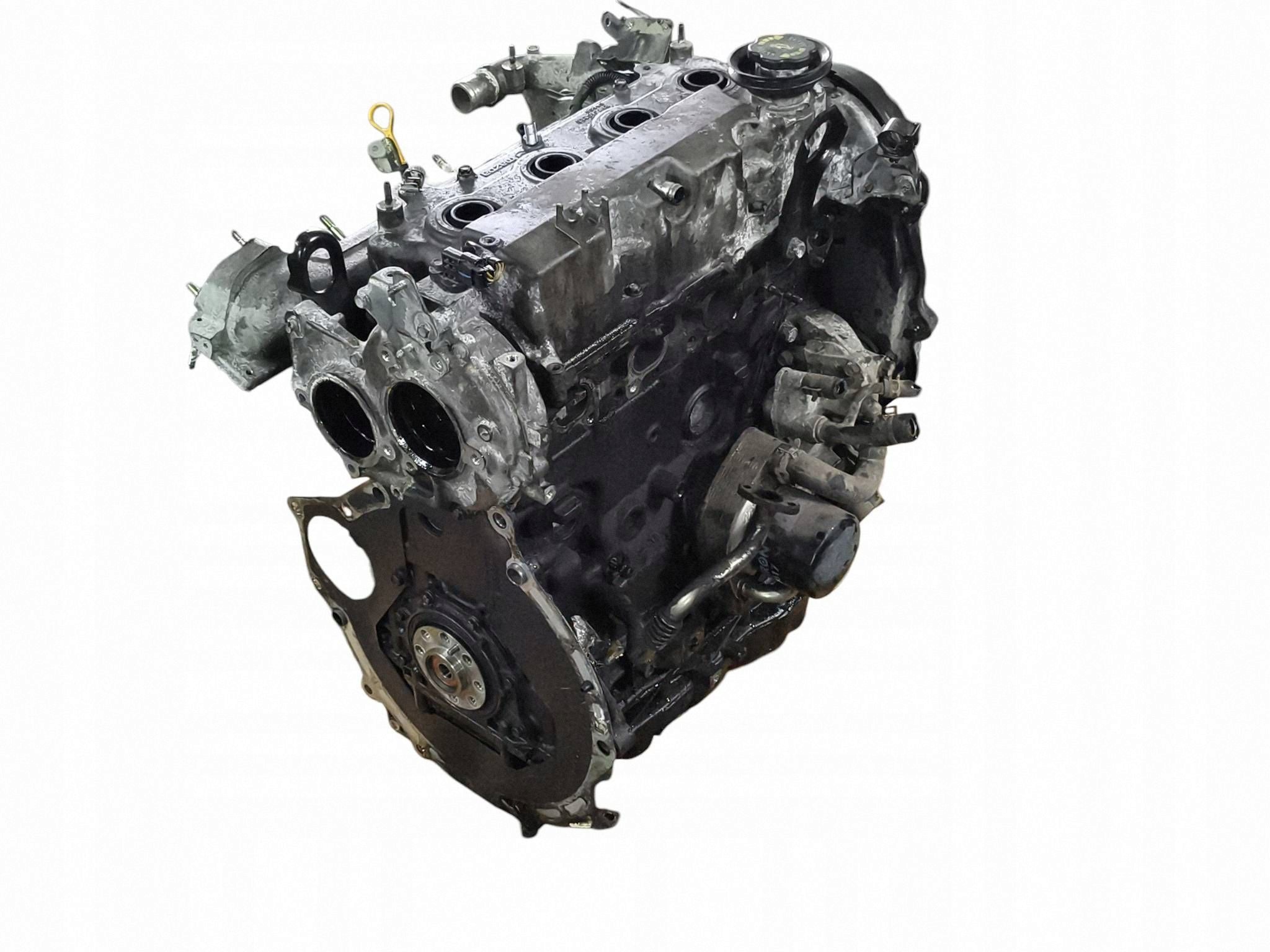 Moteur RF7J - Image 3