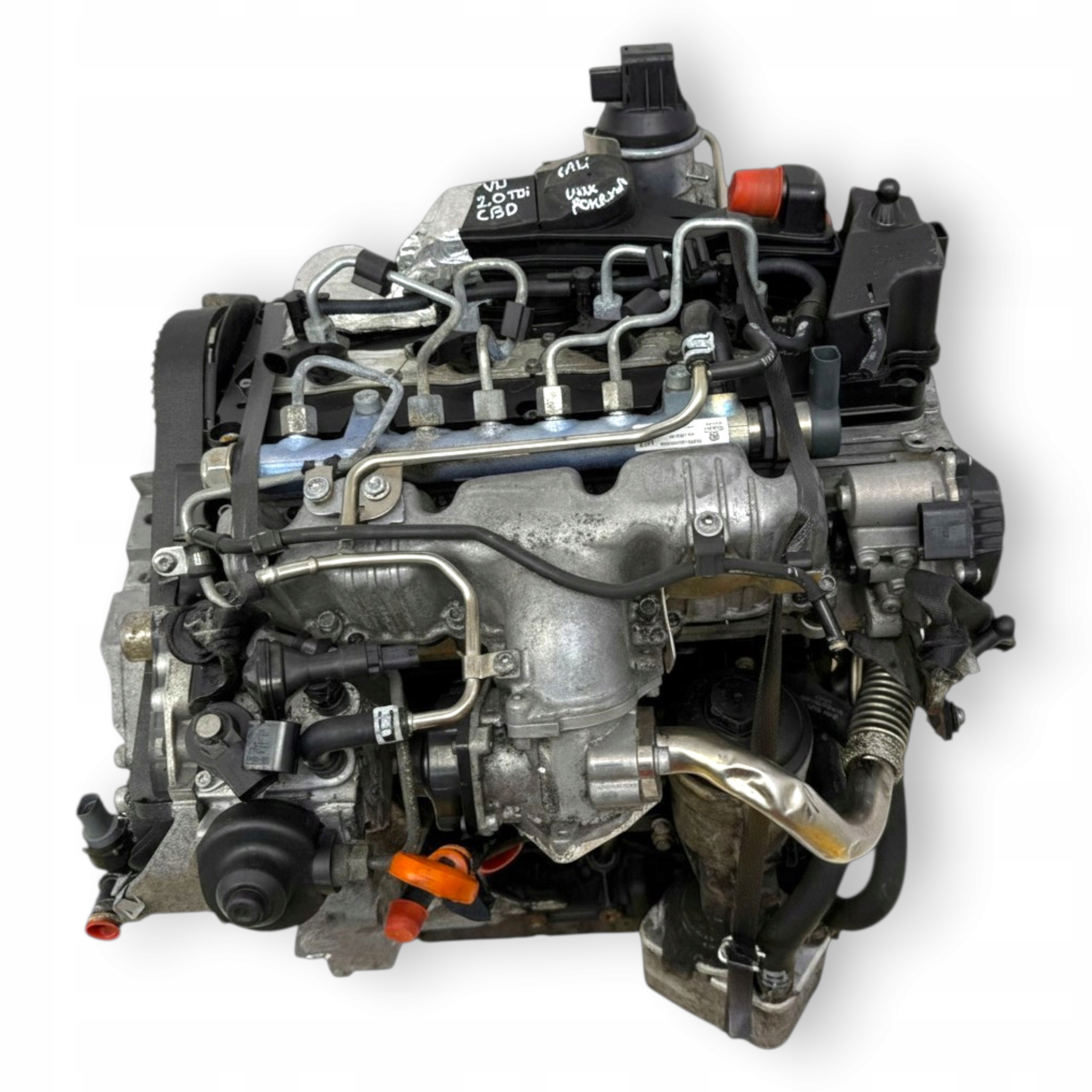 Moteur CBDA — vue 3
