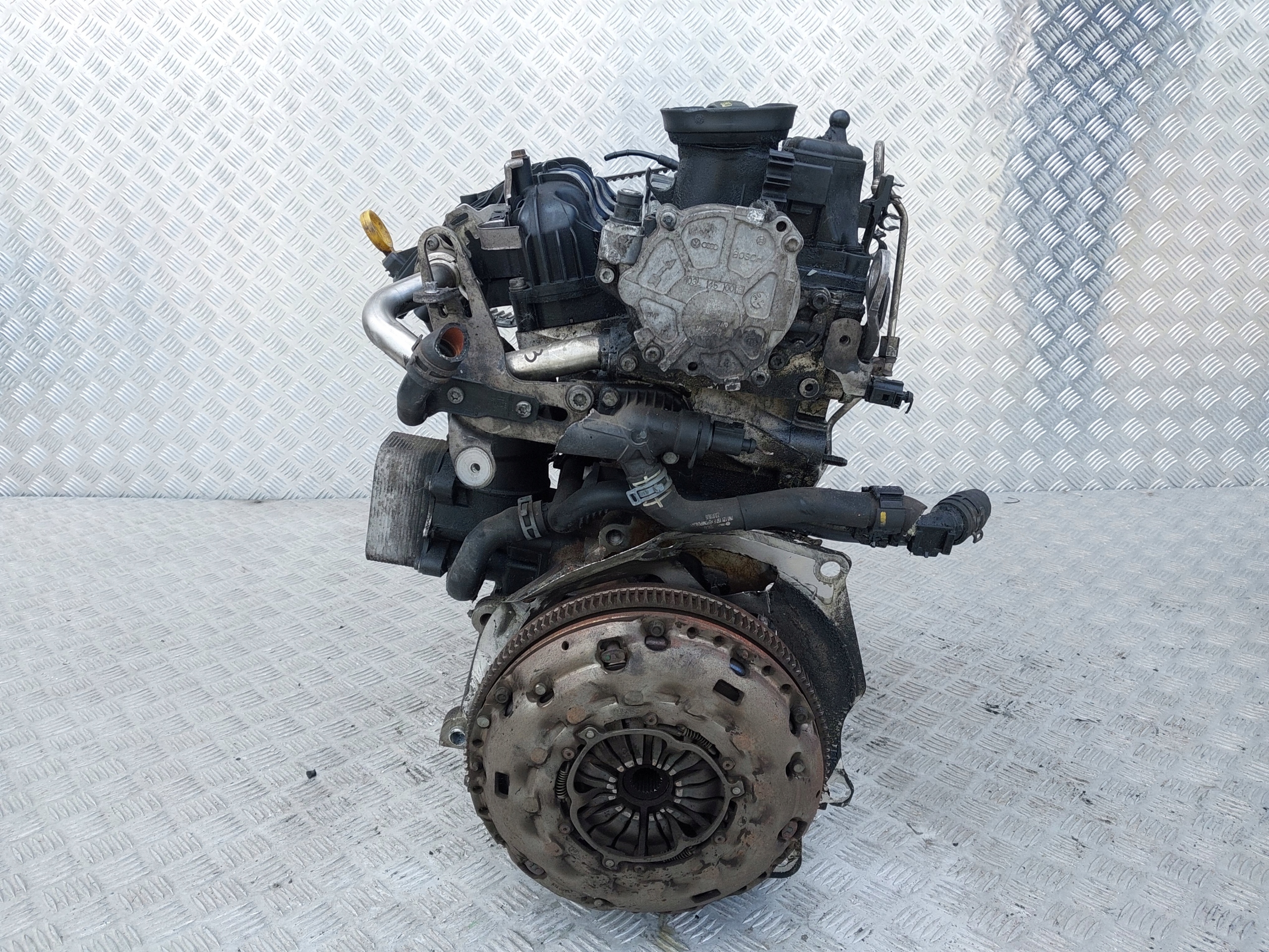 Moteur CFFD - Image 2