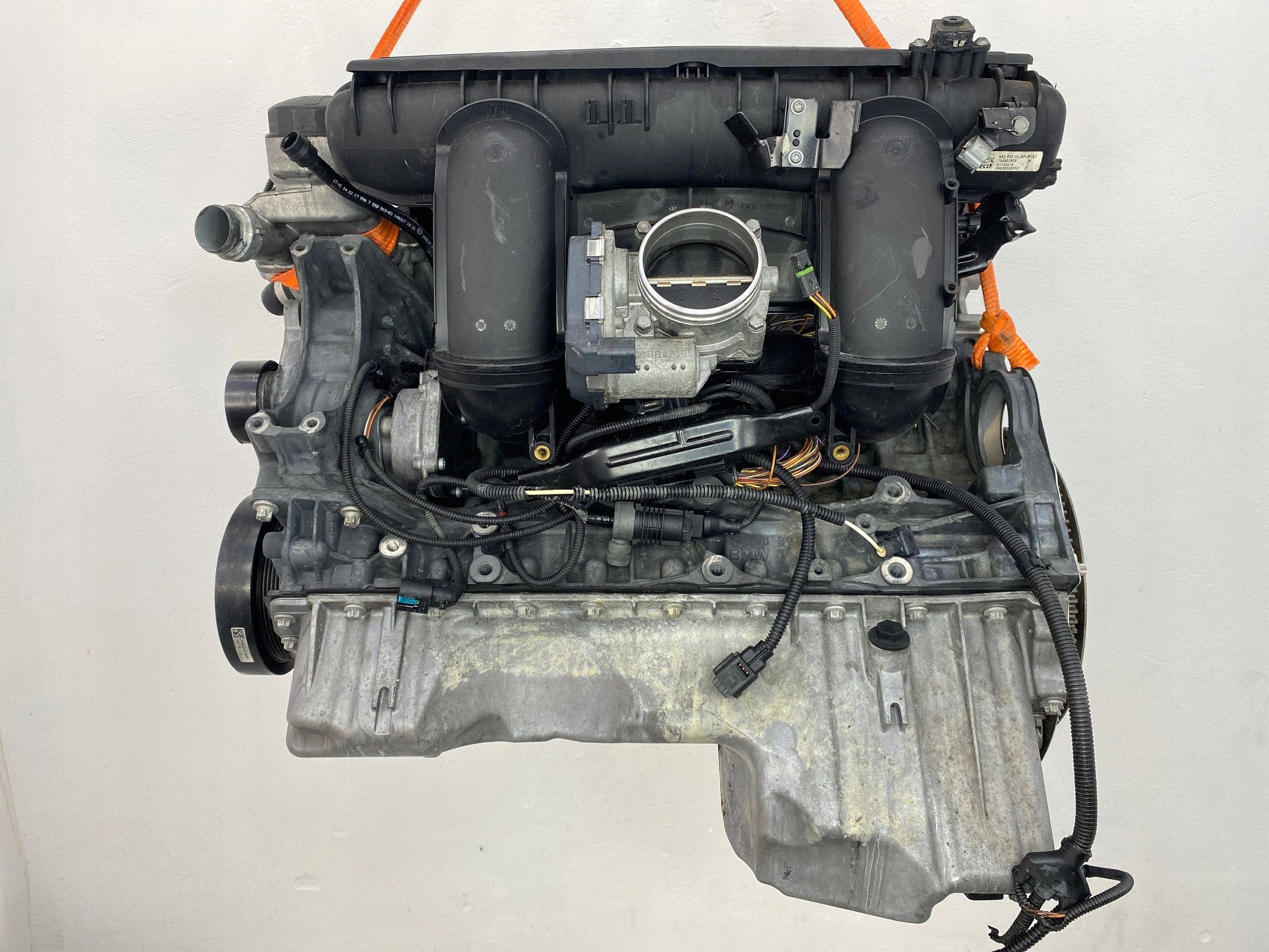 Moteur N52 B30 A - Image 2
