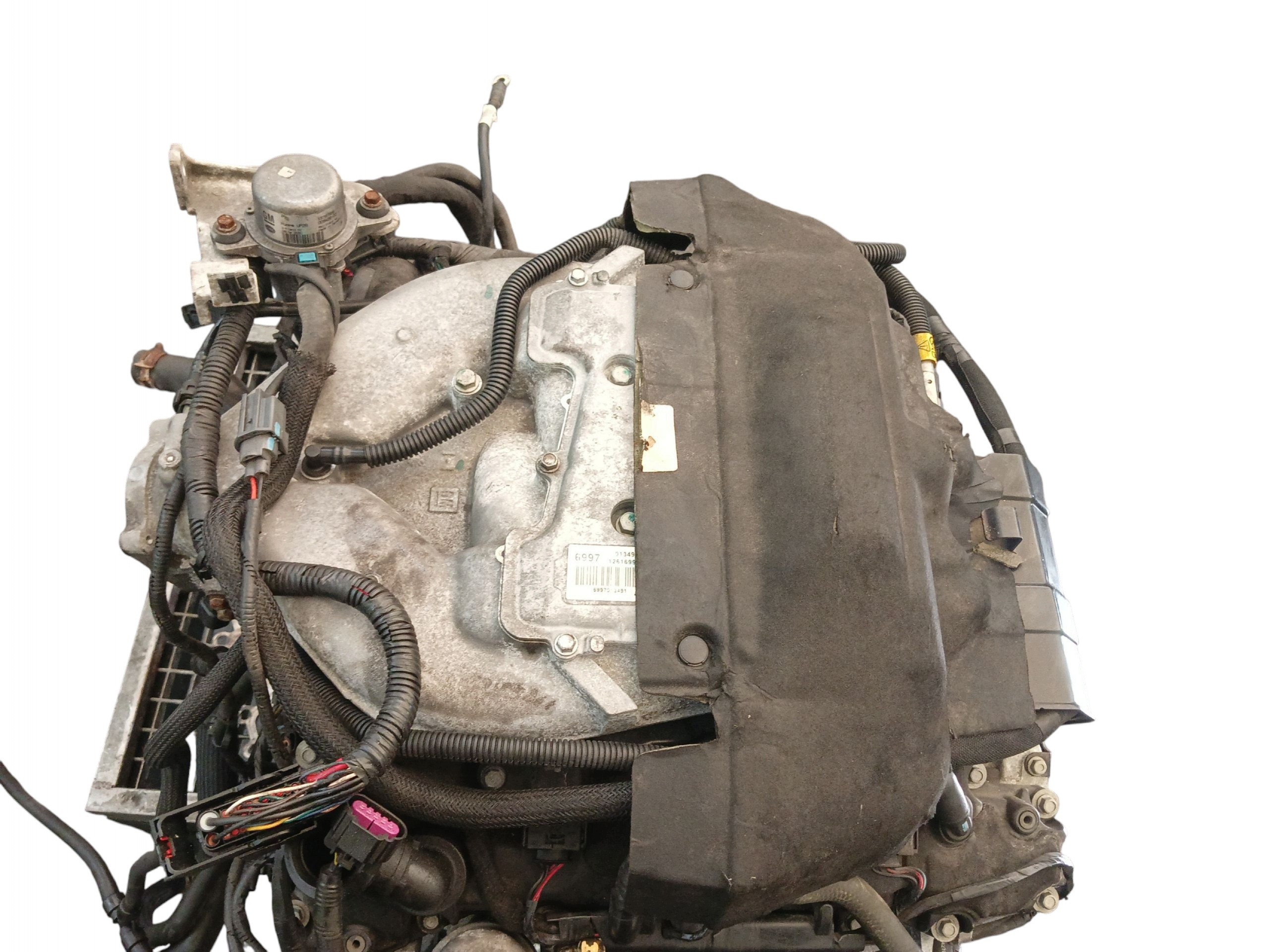 Moteur LLT - Image 5