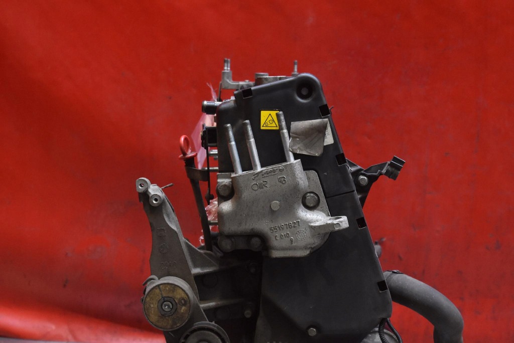 Moteur 169 A4.000 - Image 7