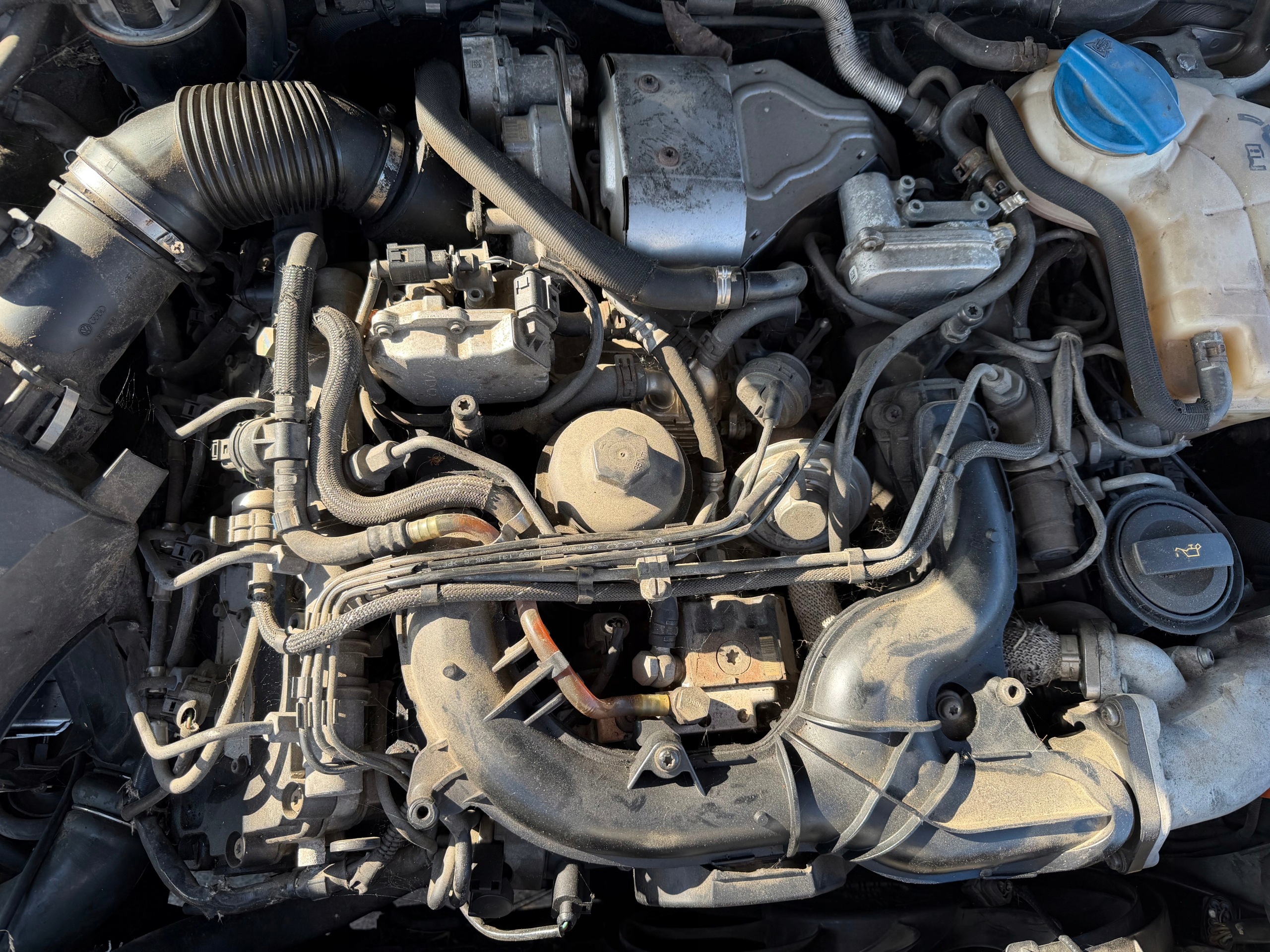 Moteur BMK - Image 2