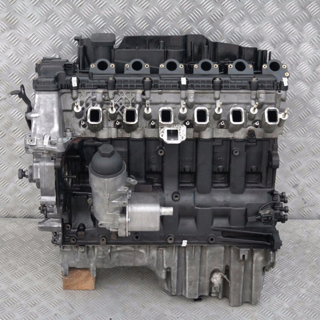 Moteur 306D2 — vue 1