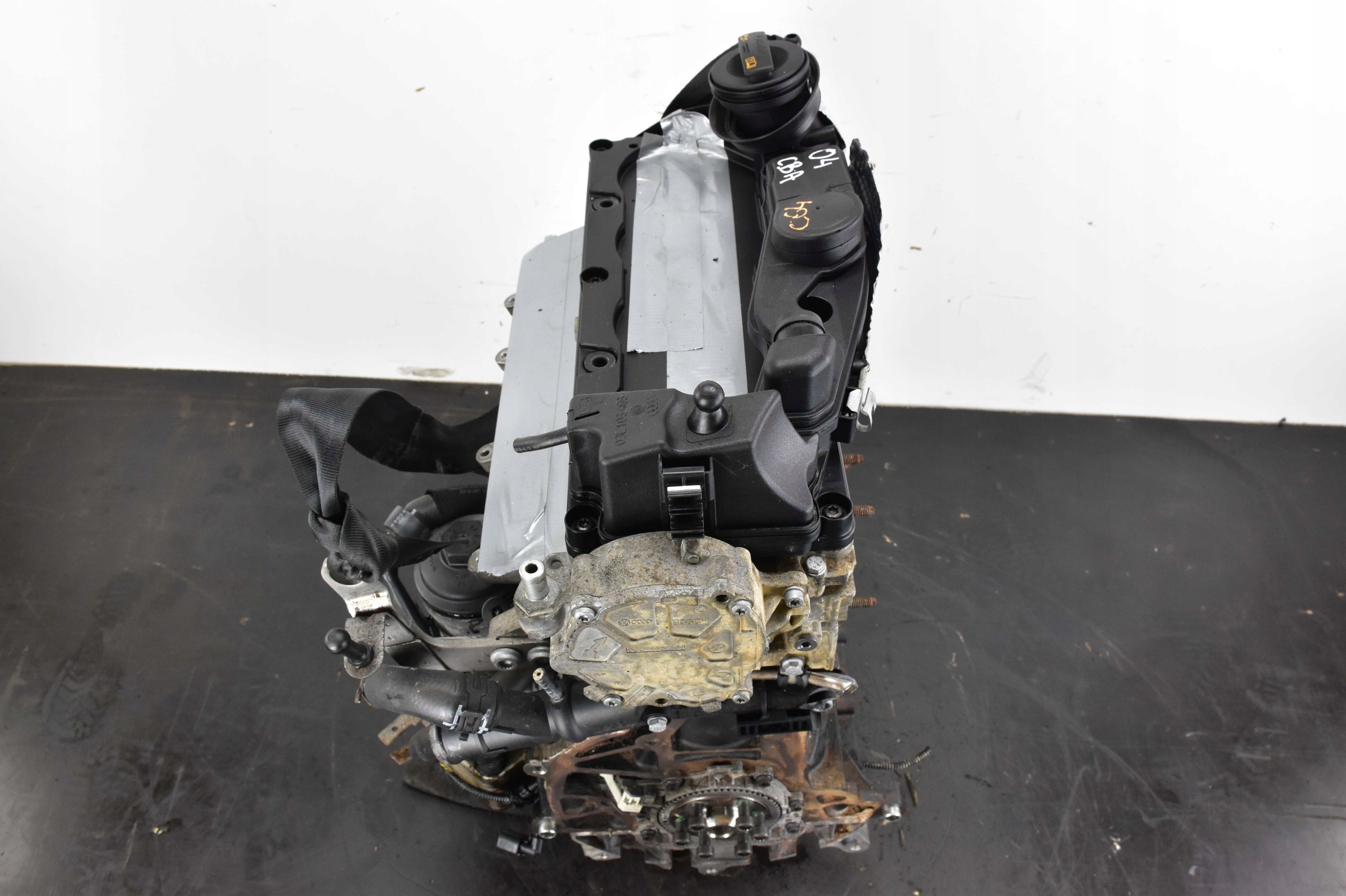 Moteur CBAB - Image 5