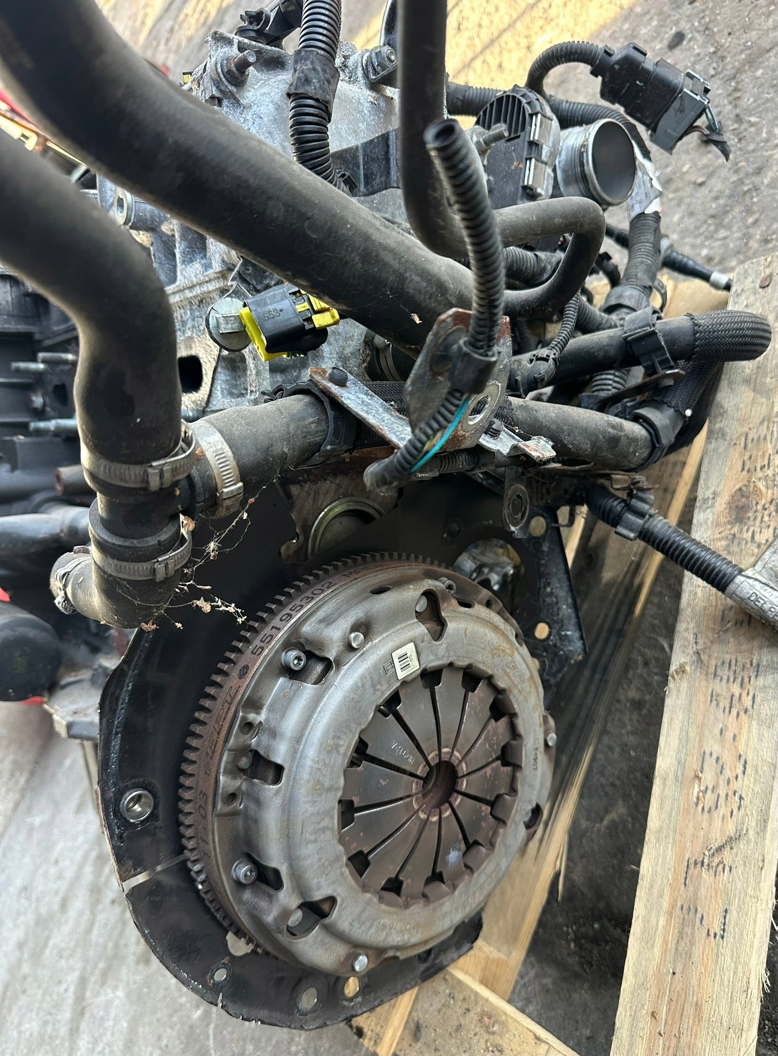 Moteur 843 A1.000 - Image 4